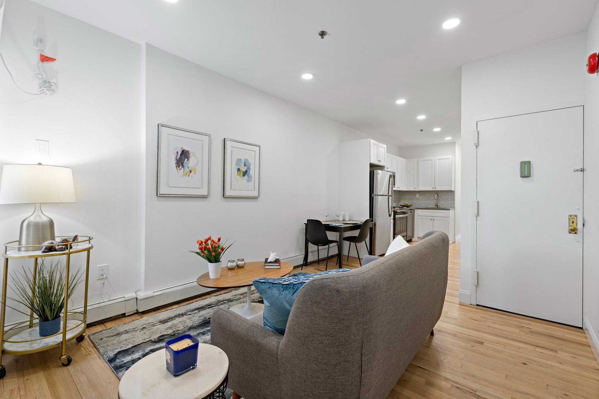 110 WASHINGTON ST Unit: 8