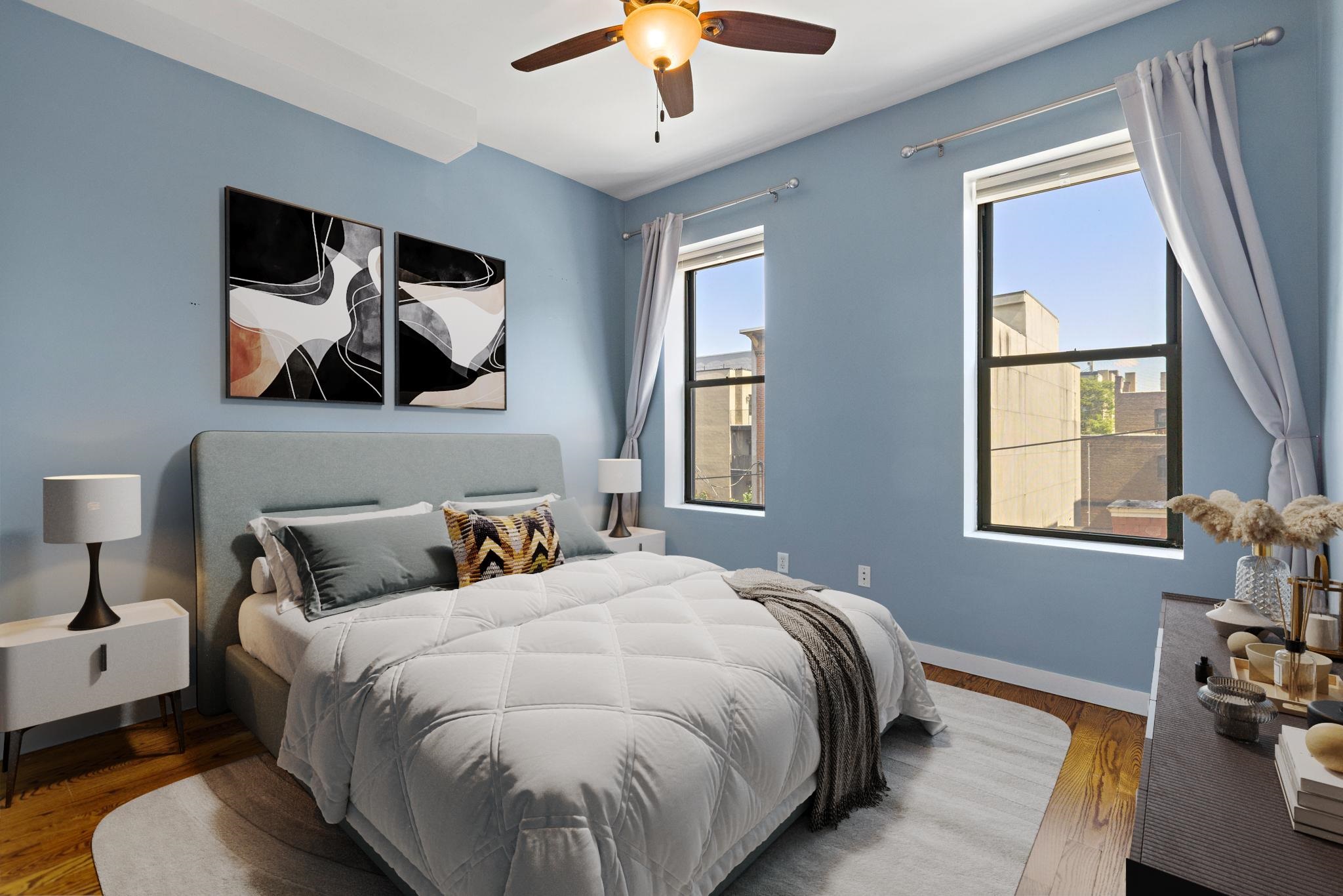 405 4TH ST Unit: 3B