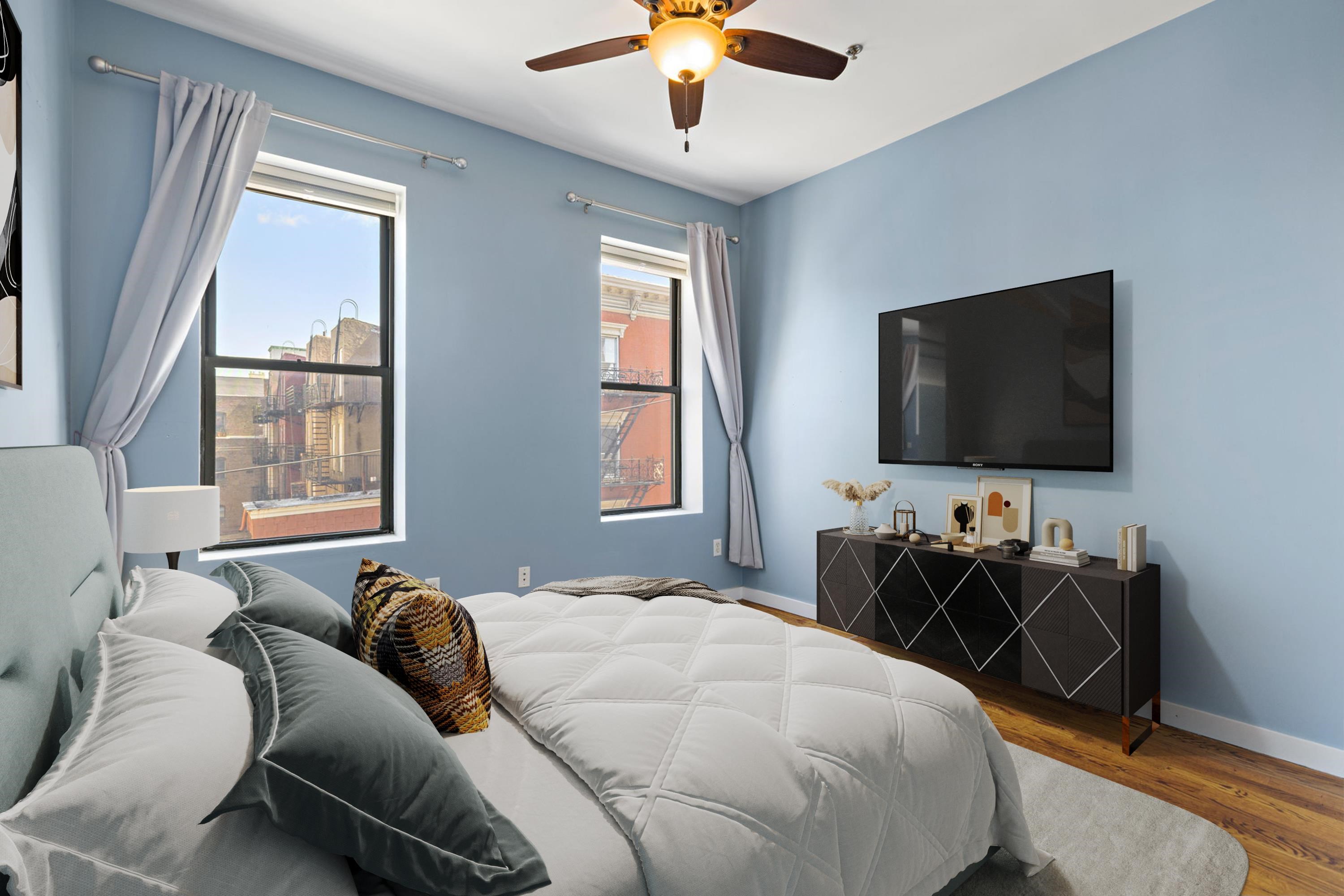 405 4TH ST Unit: 3B