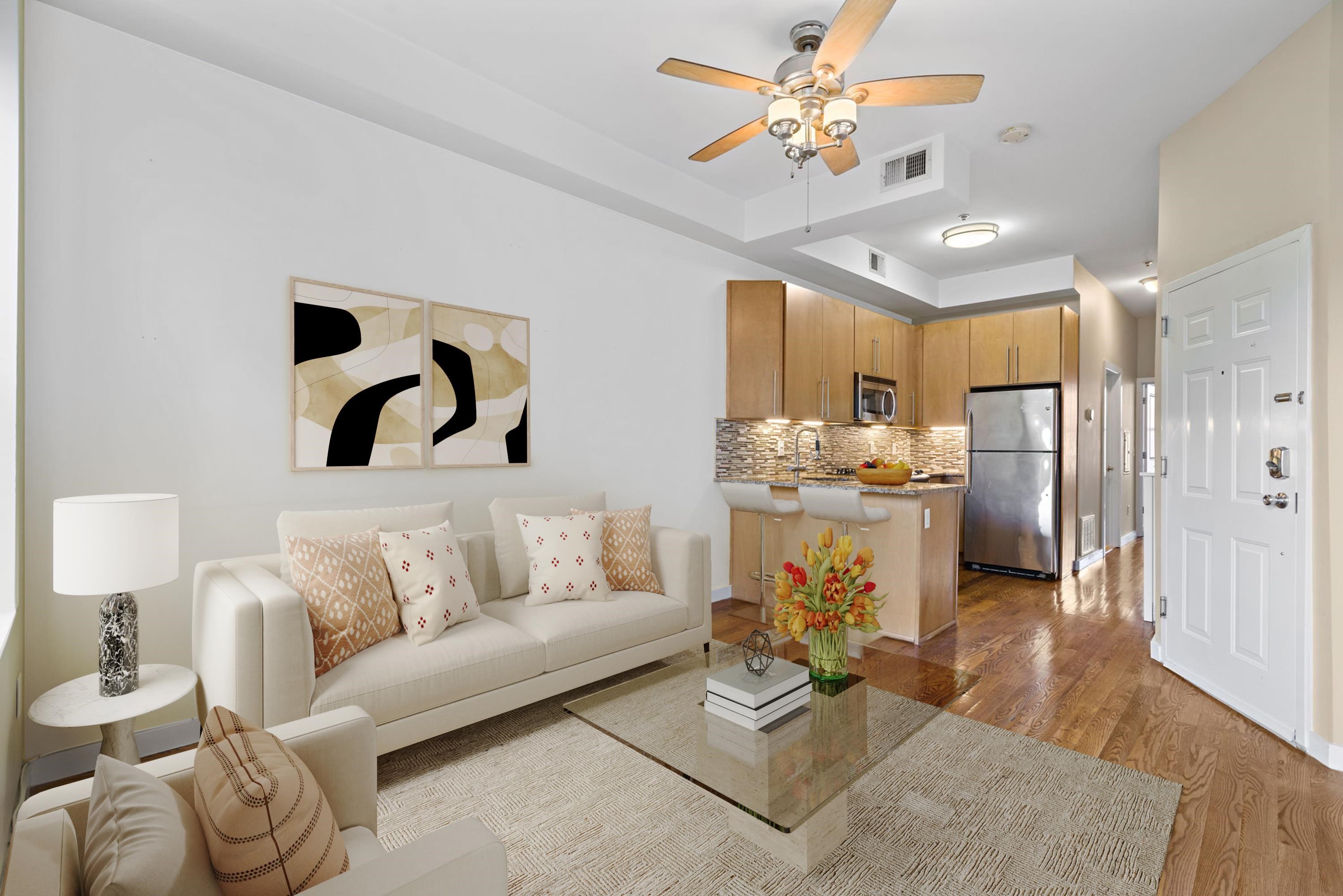 405 4TH ST Unit: 3B