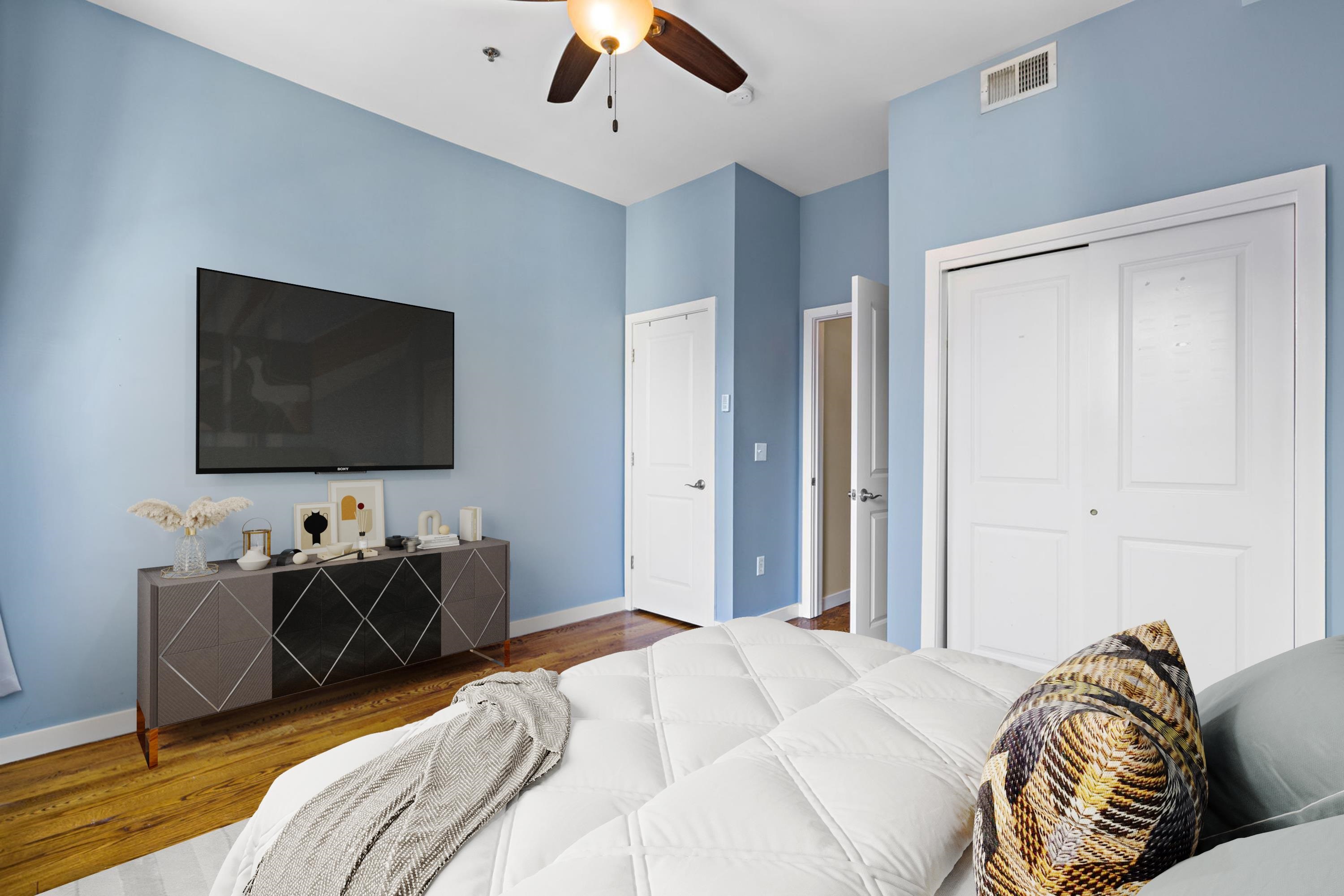 405 4TH ST Unit: 3B