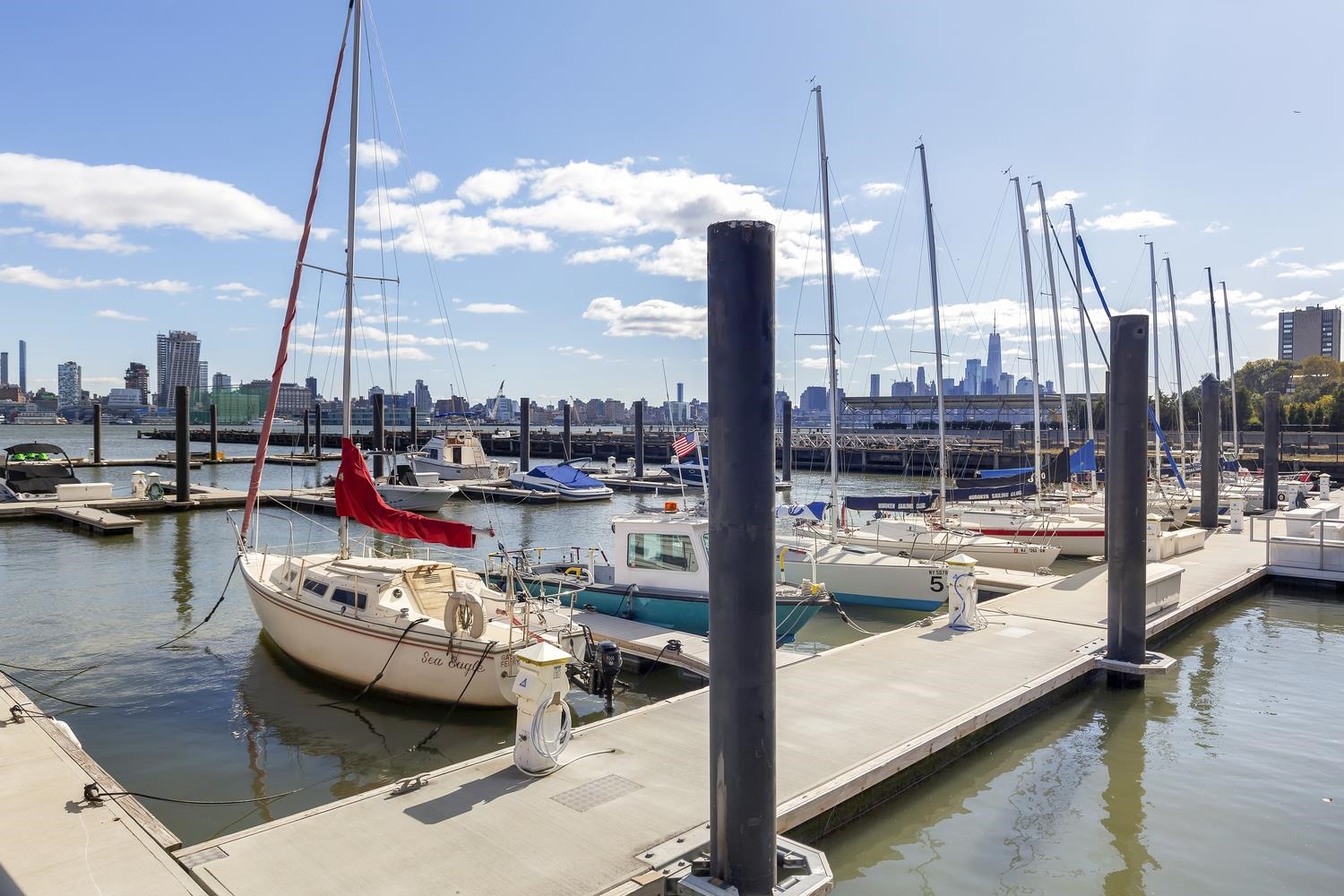 405 4TH ST Unit: 3B