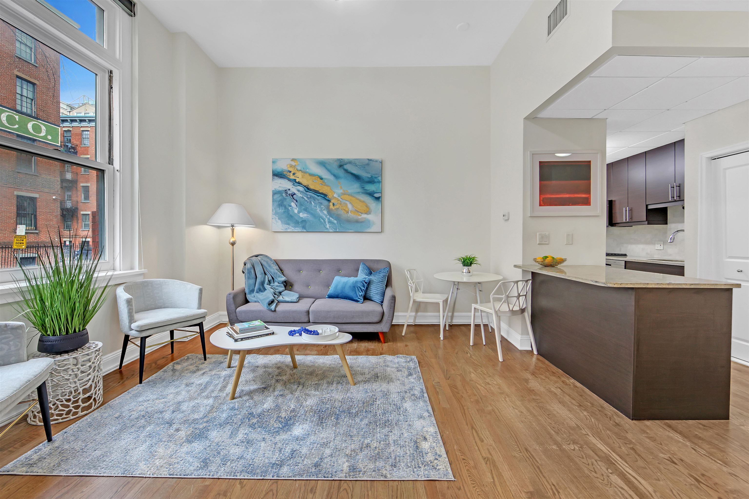 167 WAYNE ST Unit: 105