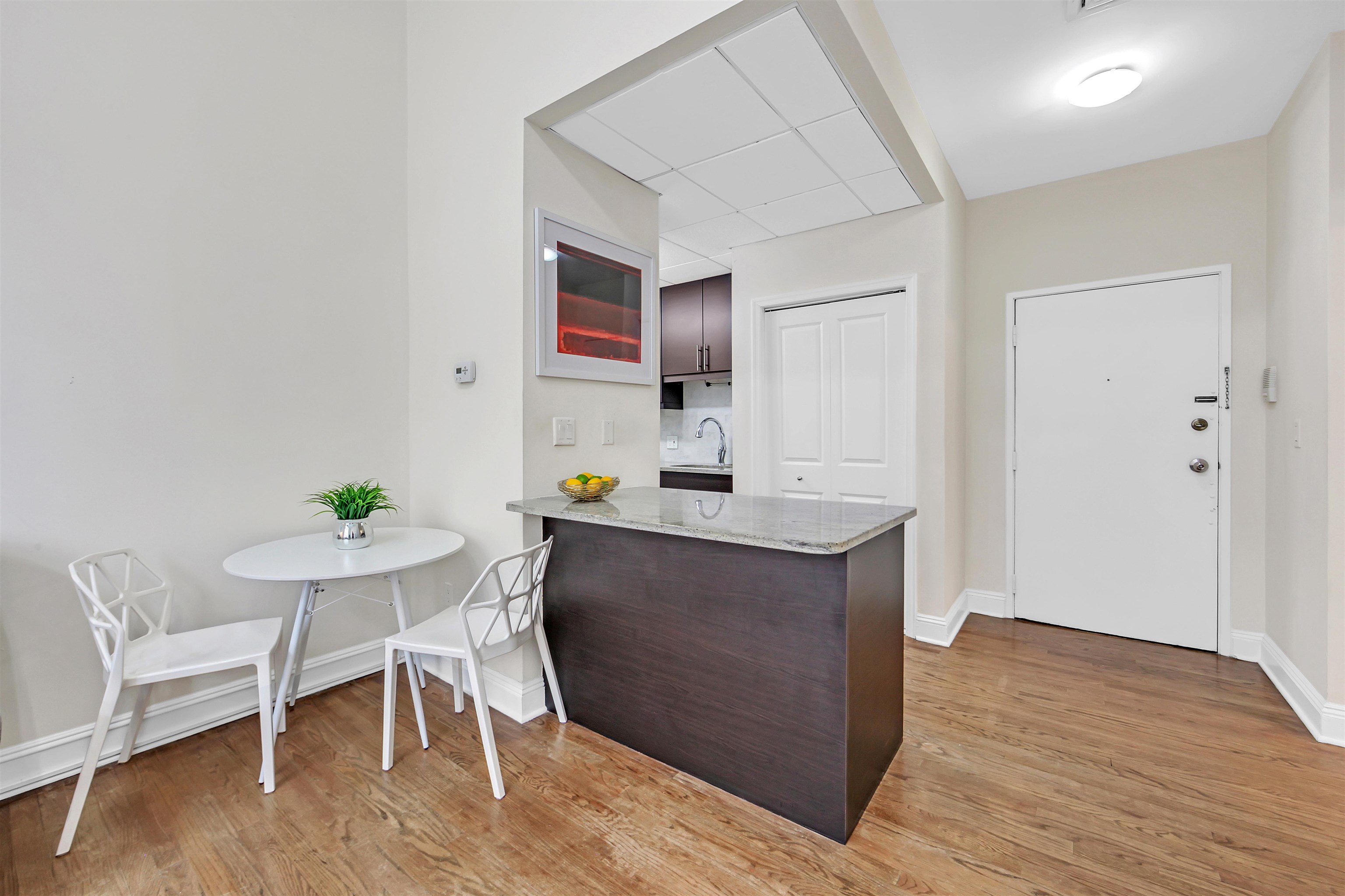 167 WAYNE ST Unit: 105