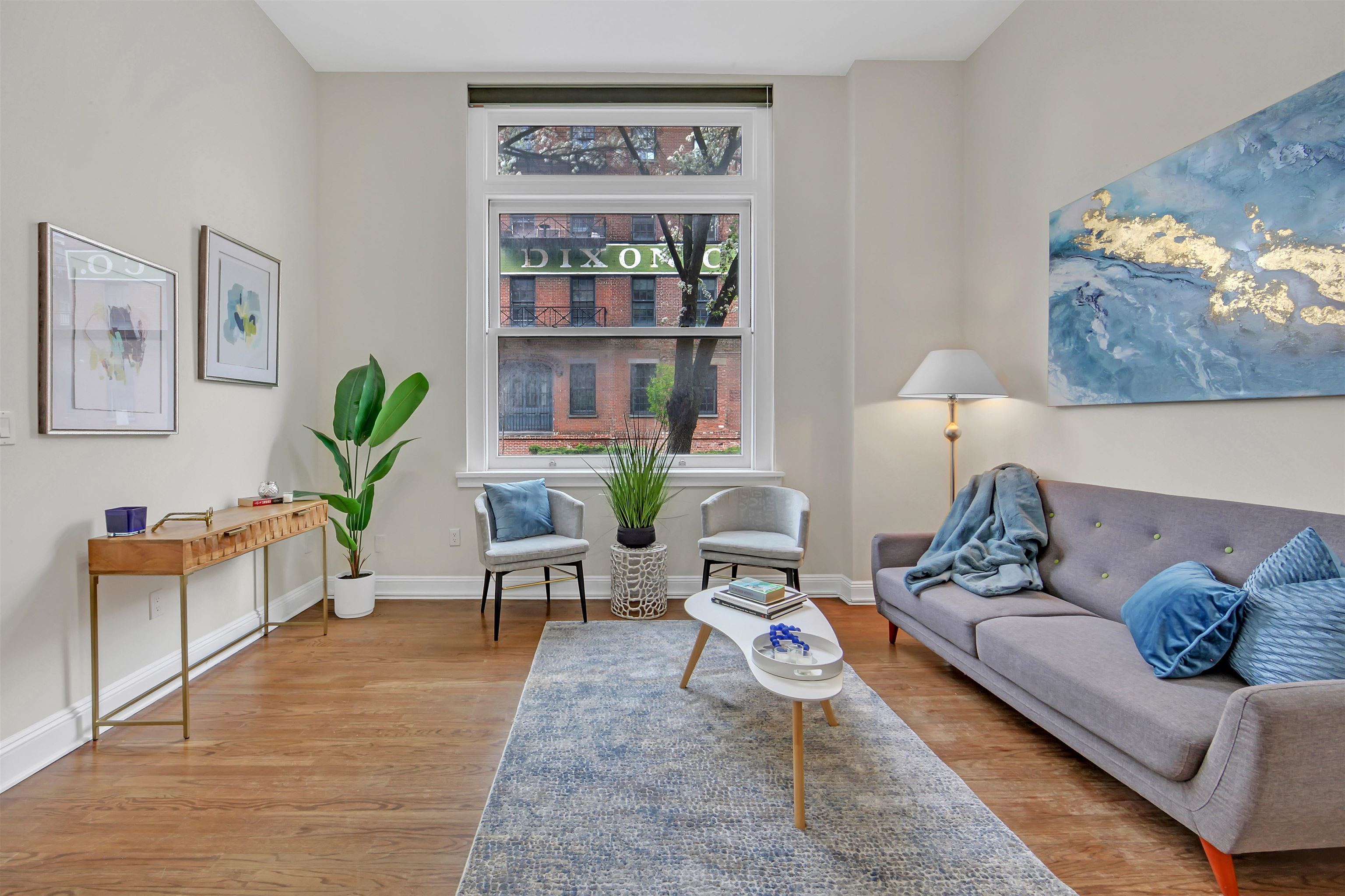167 WAYNE ST Unit: 105