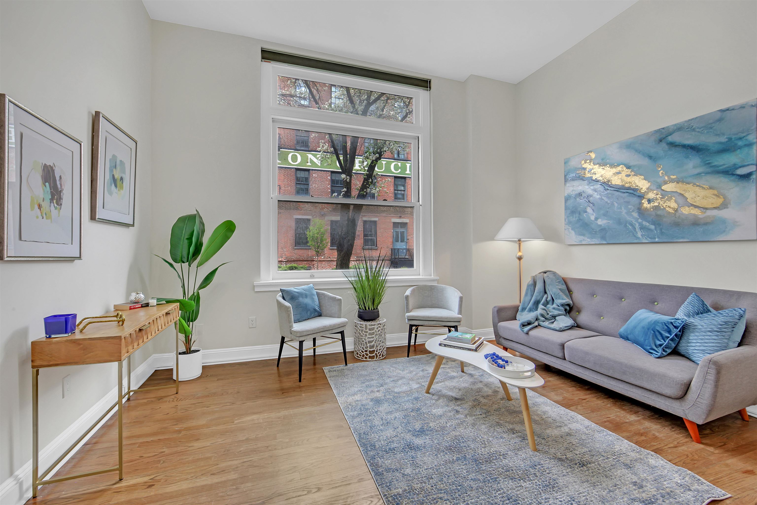 167 WAYNE ST Unit: 105