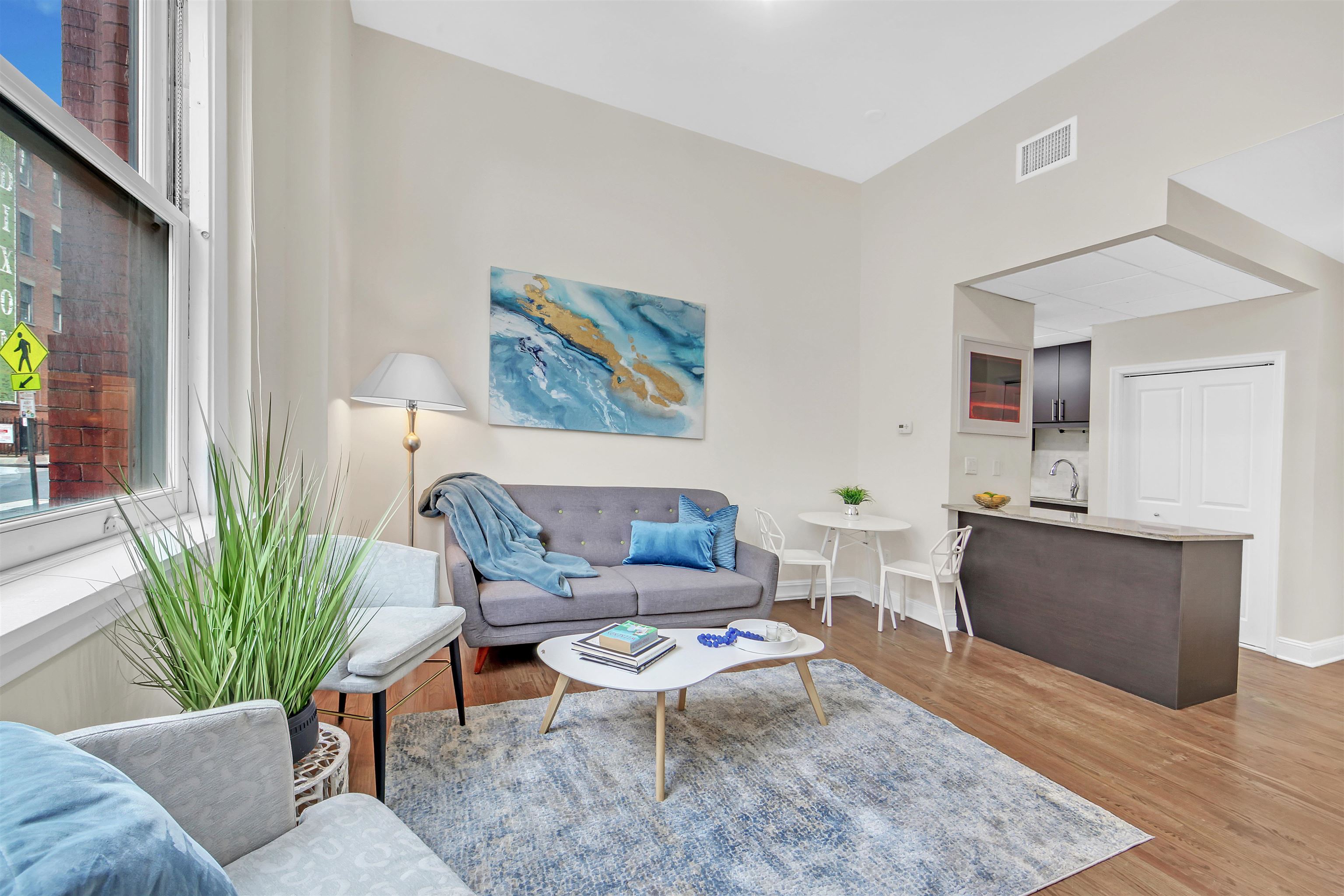 167 WAYNE ST Unit: 105