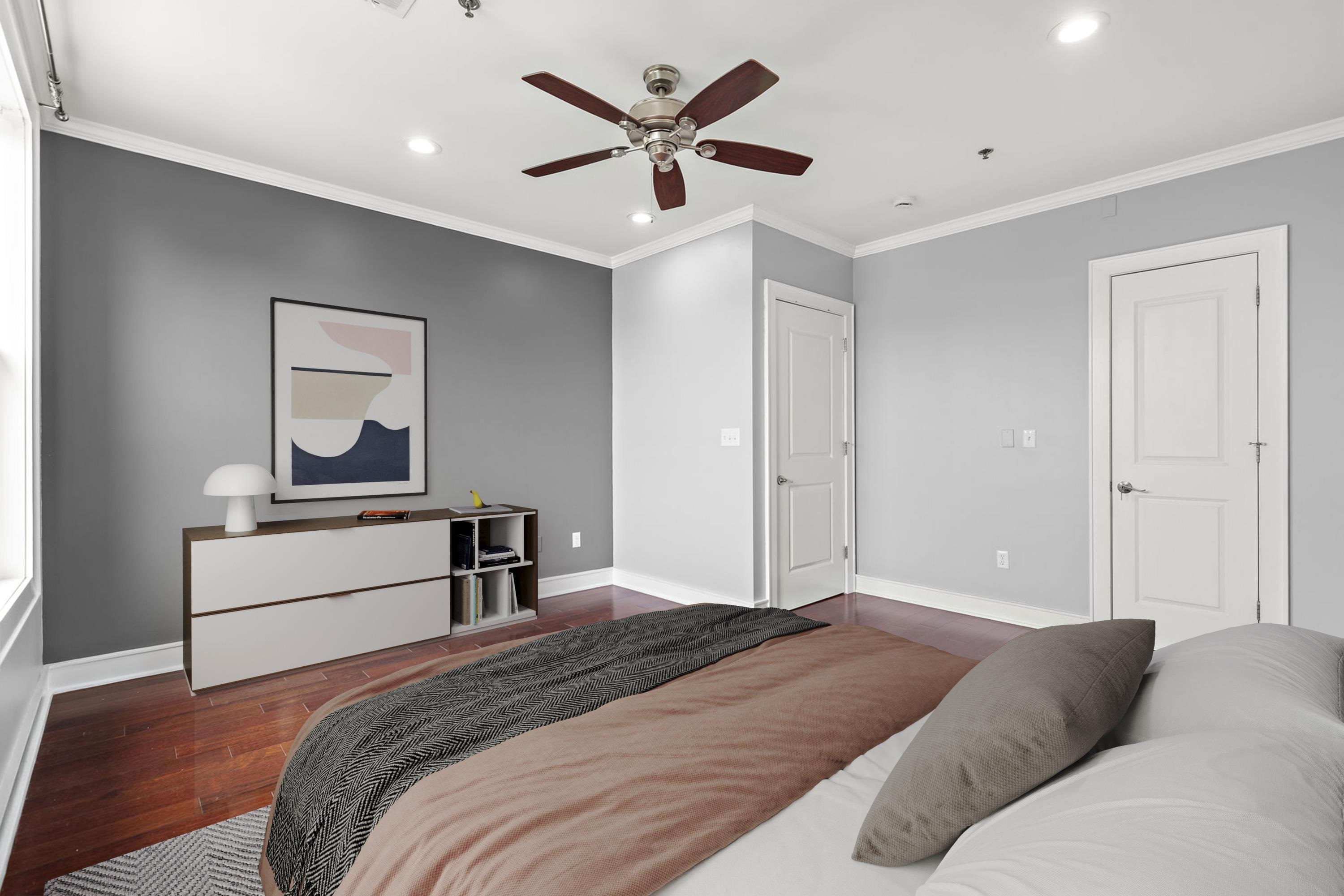 615 ADAMS ST Unit: 4A