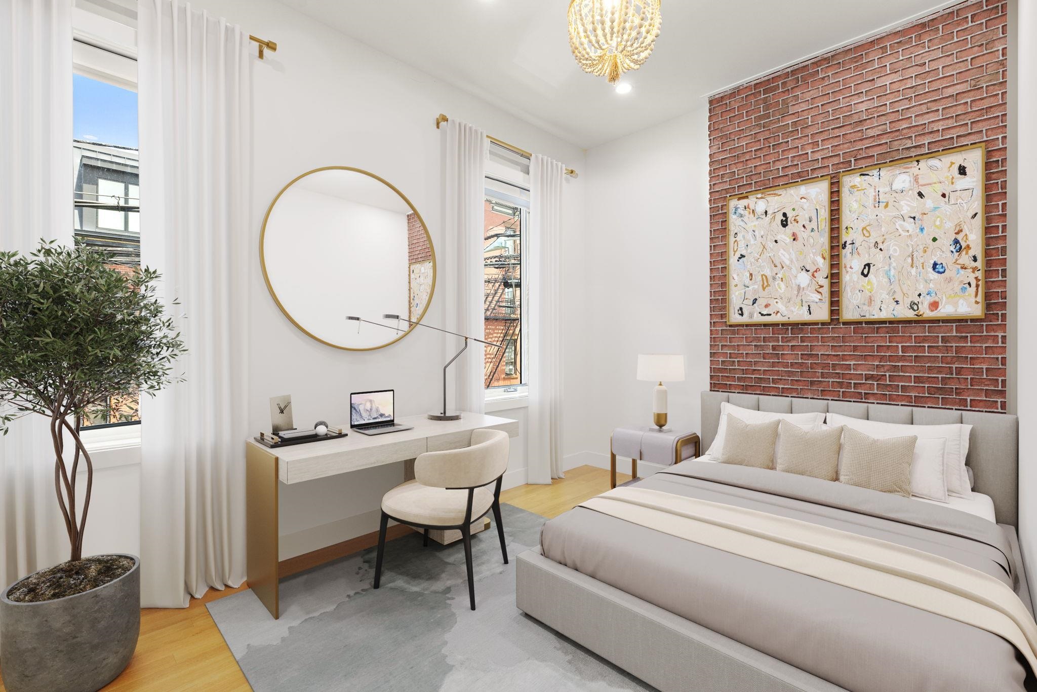 157 8TH ST Unit: 2
