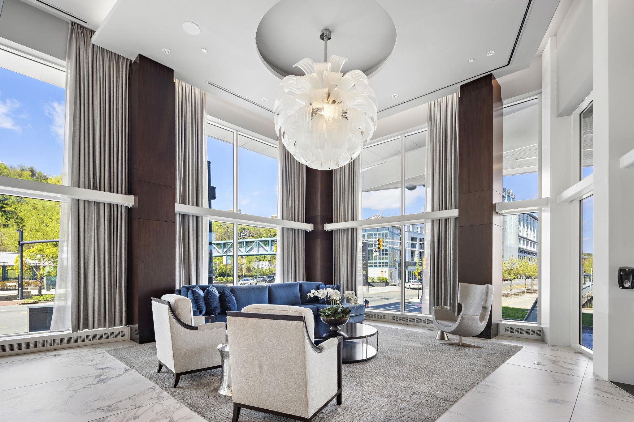 800 AVENUE AT PORT IMPERIAL Unit: 403