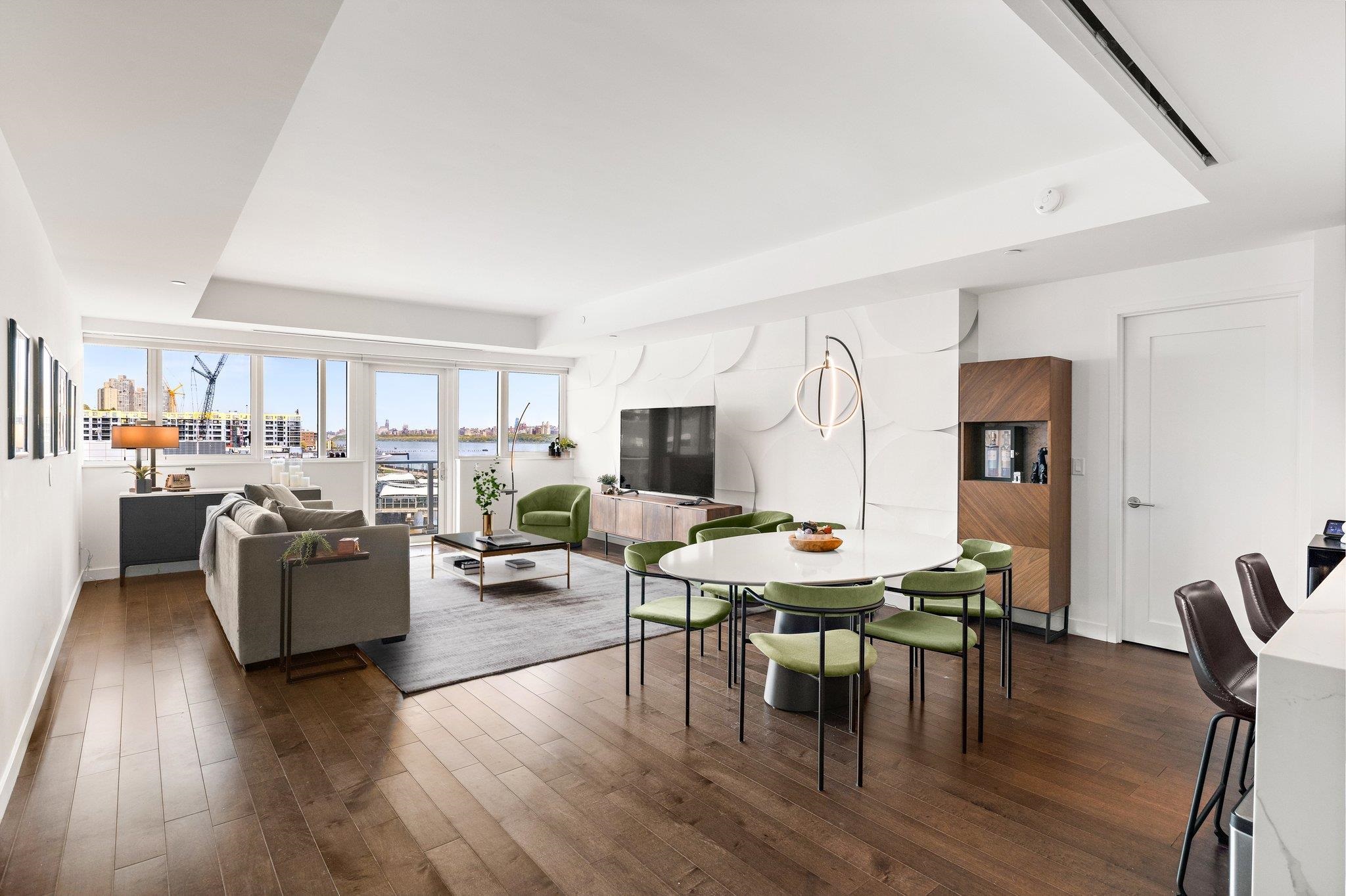 800 AVENUE AT PORT IMPERIAL Unit: 403