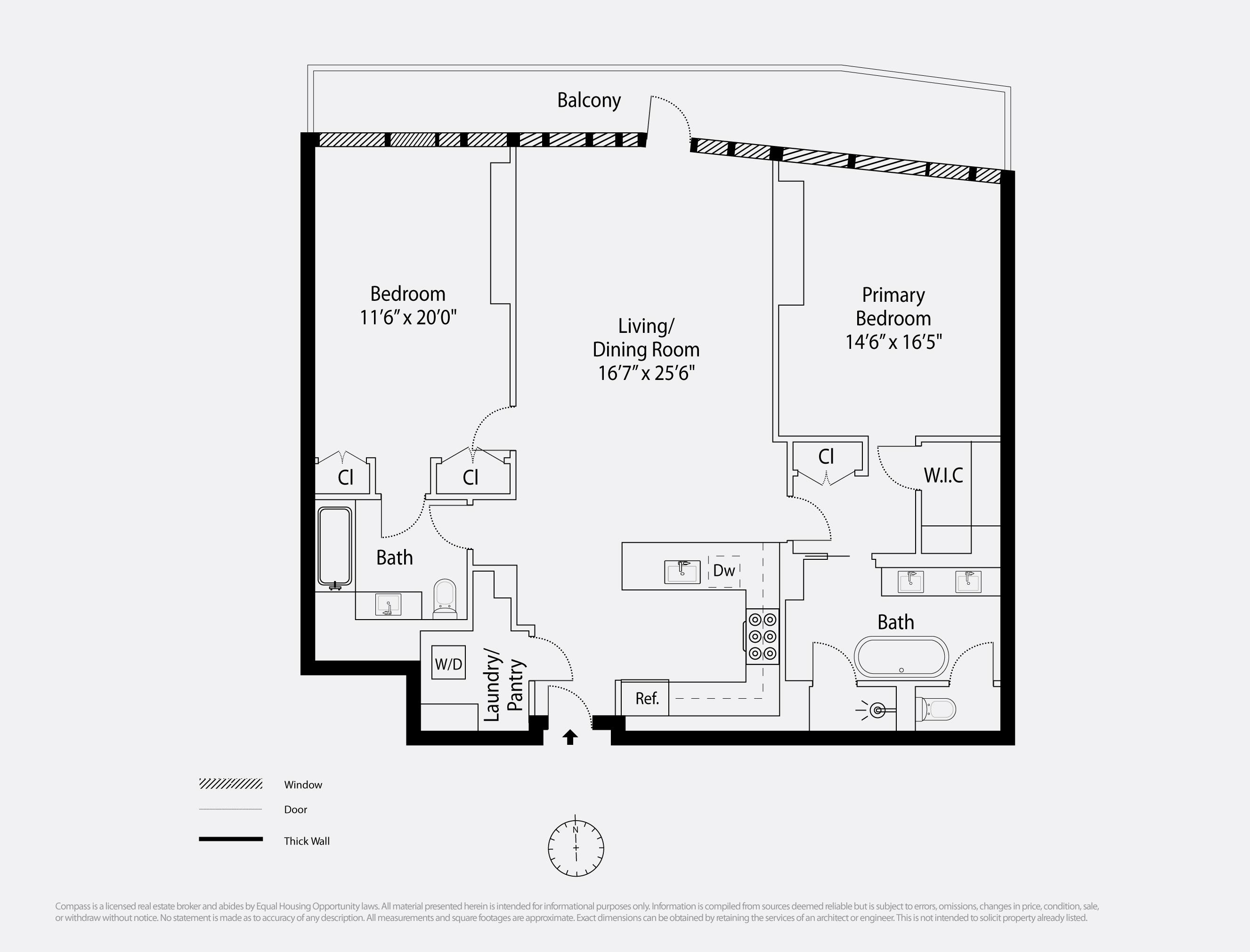 800 AVENUE AT PORT IMPERIAL Unit: 403