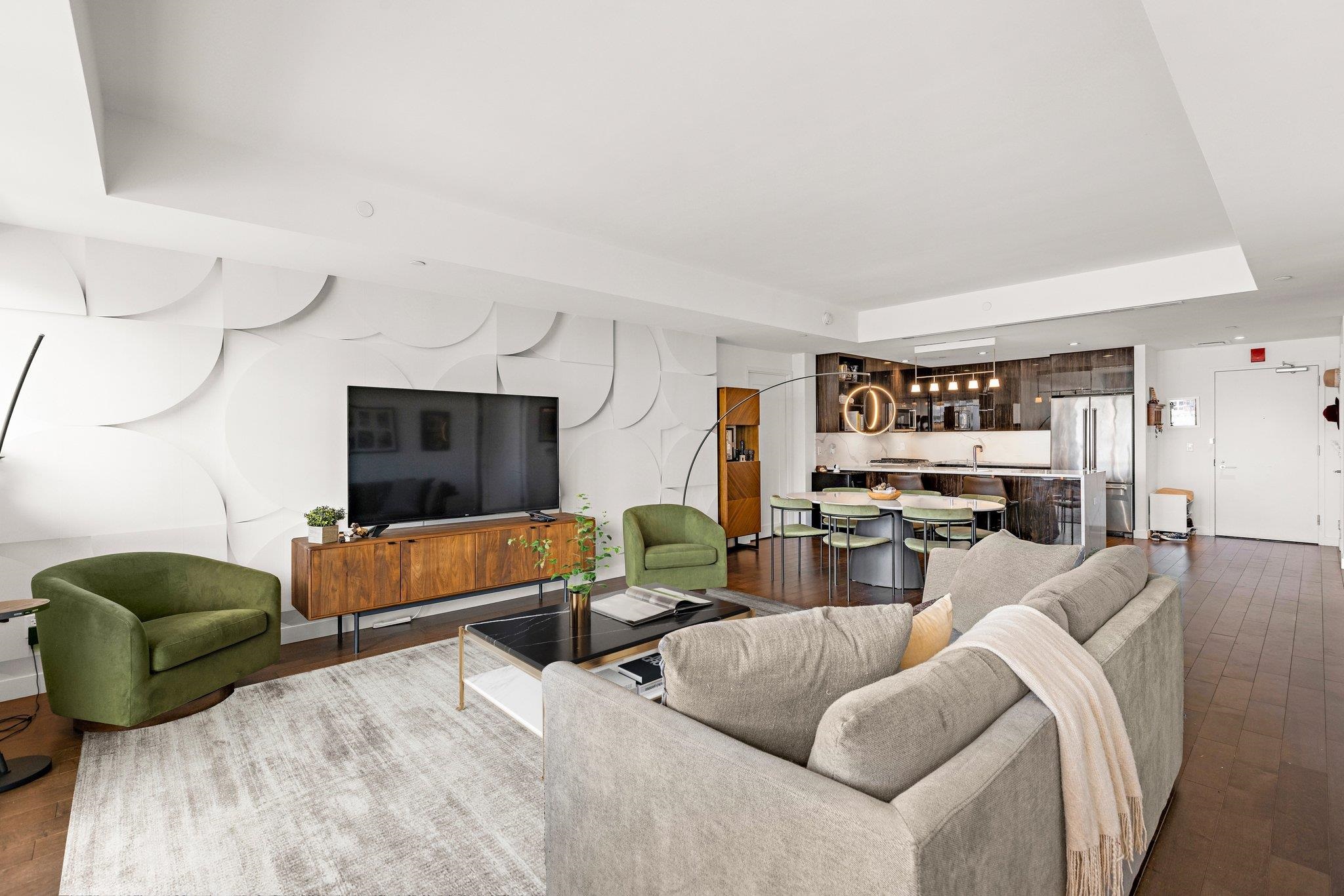 800 AVENUE AT PORT IMPERIAL Unit: 403