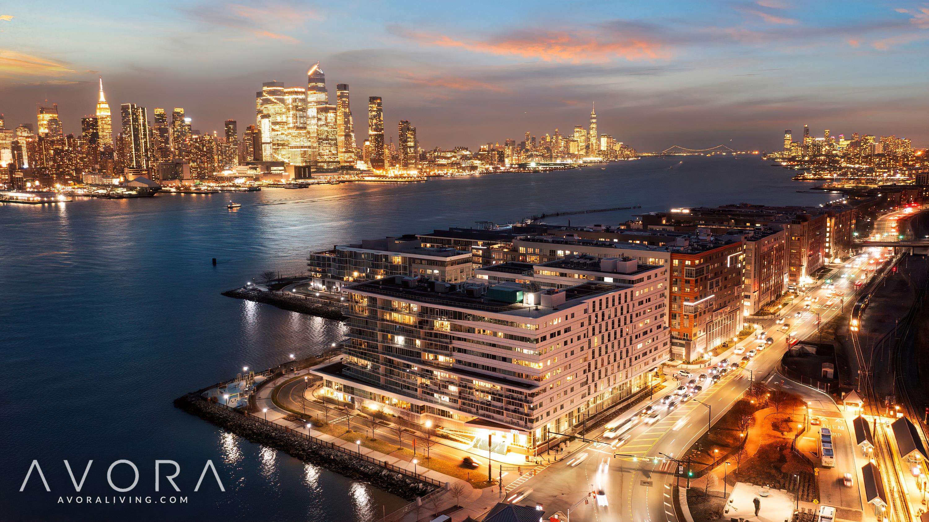 800 AVENUE AT PORT IMPERIAL Unit: 403