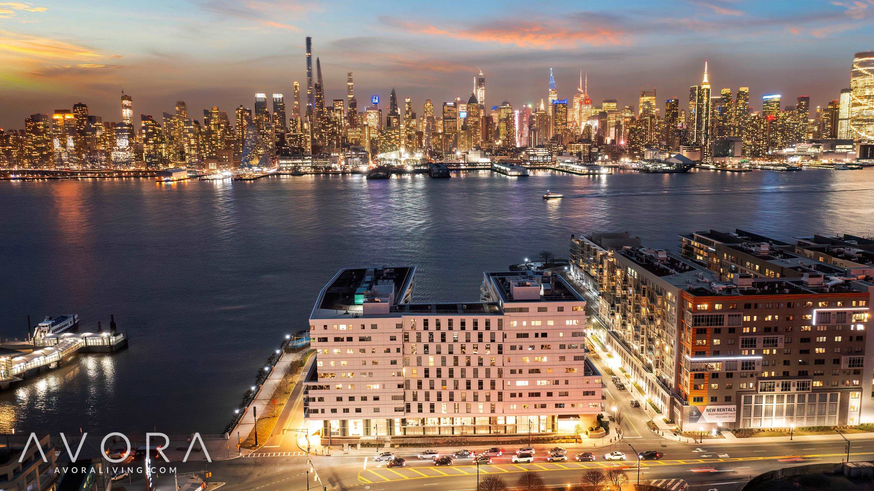 800 AVENUE AT PORT IMPERIAL Unit: 403