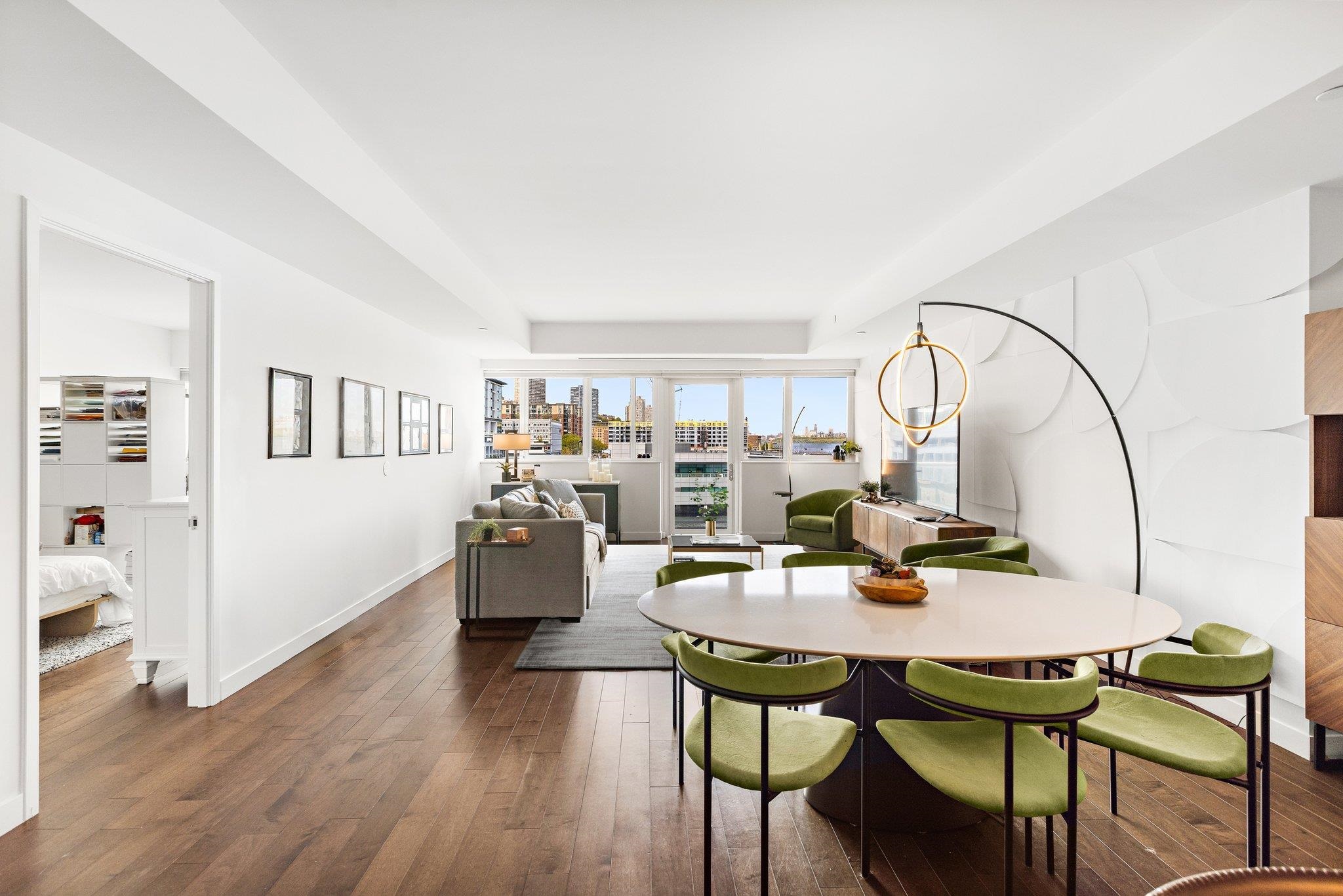 800 AVENUE AT PORT IMPERIAL Unit: 403