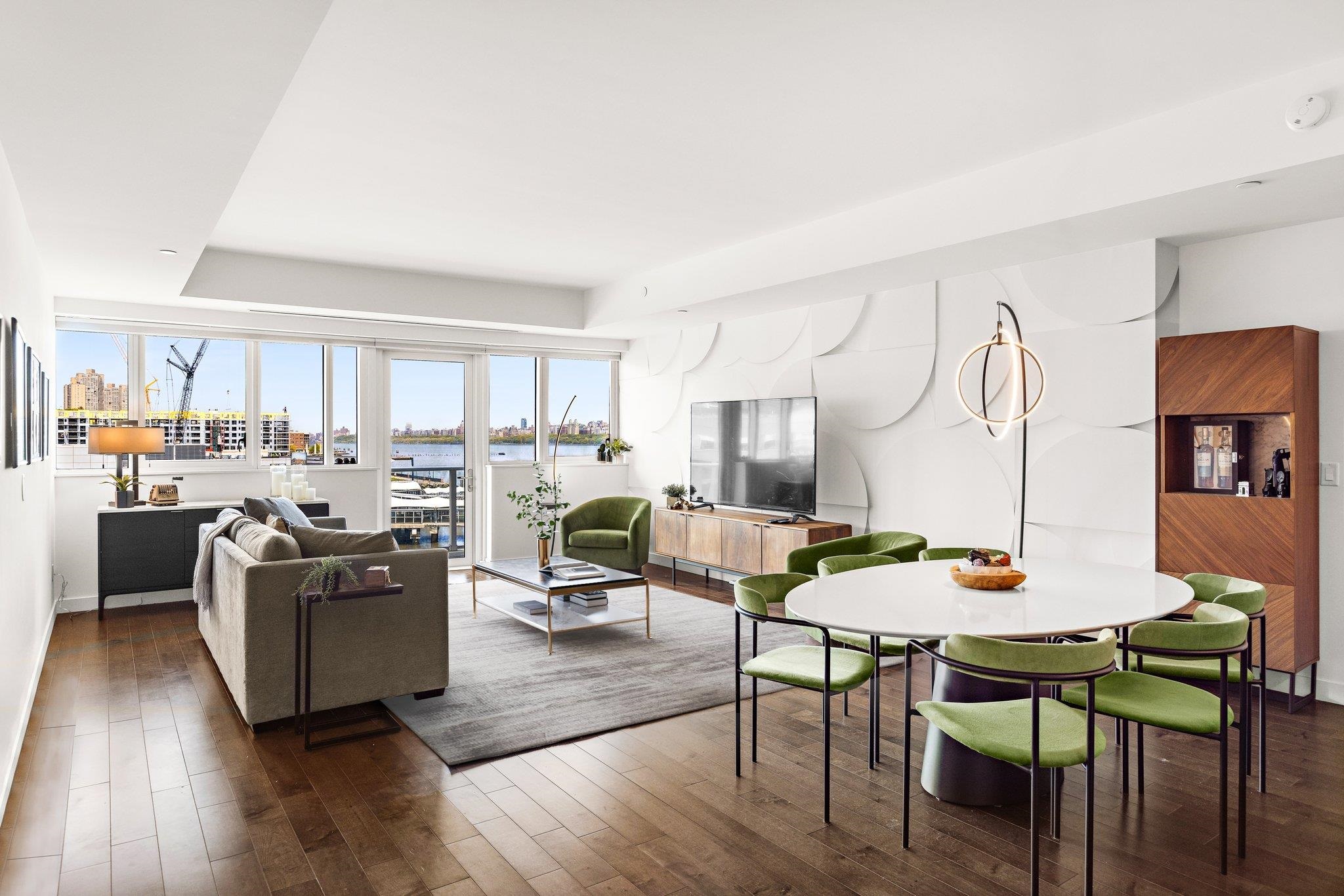 800 AVENUE AT PORT IMPERIAL Unit: 403