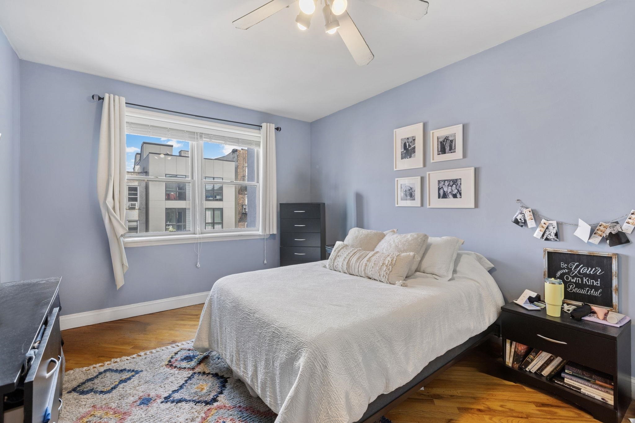 321 MONROE ST Unit: 4