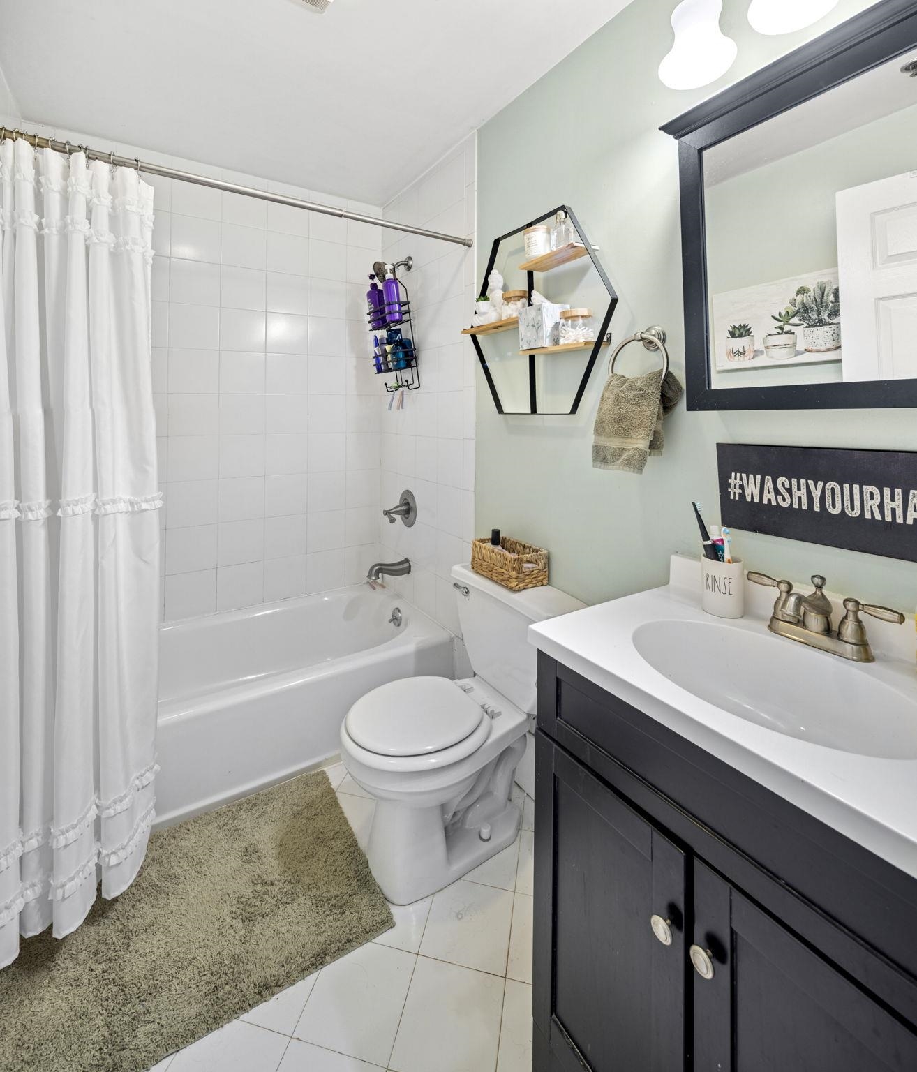 321 MONROE ST Unit: 4