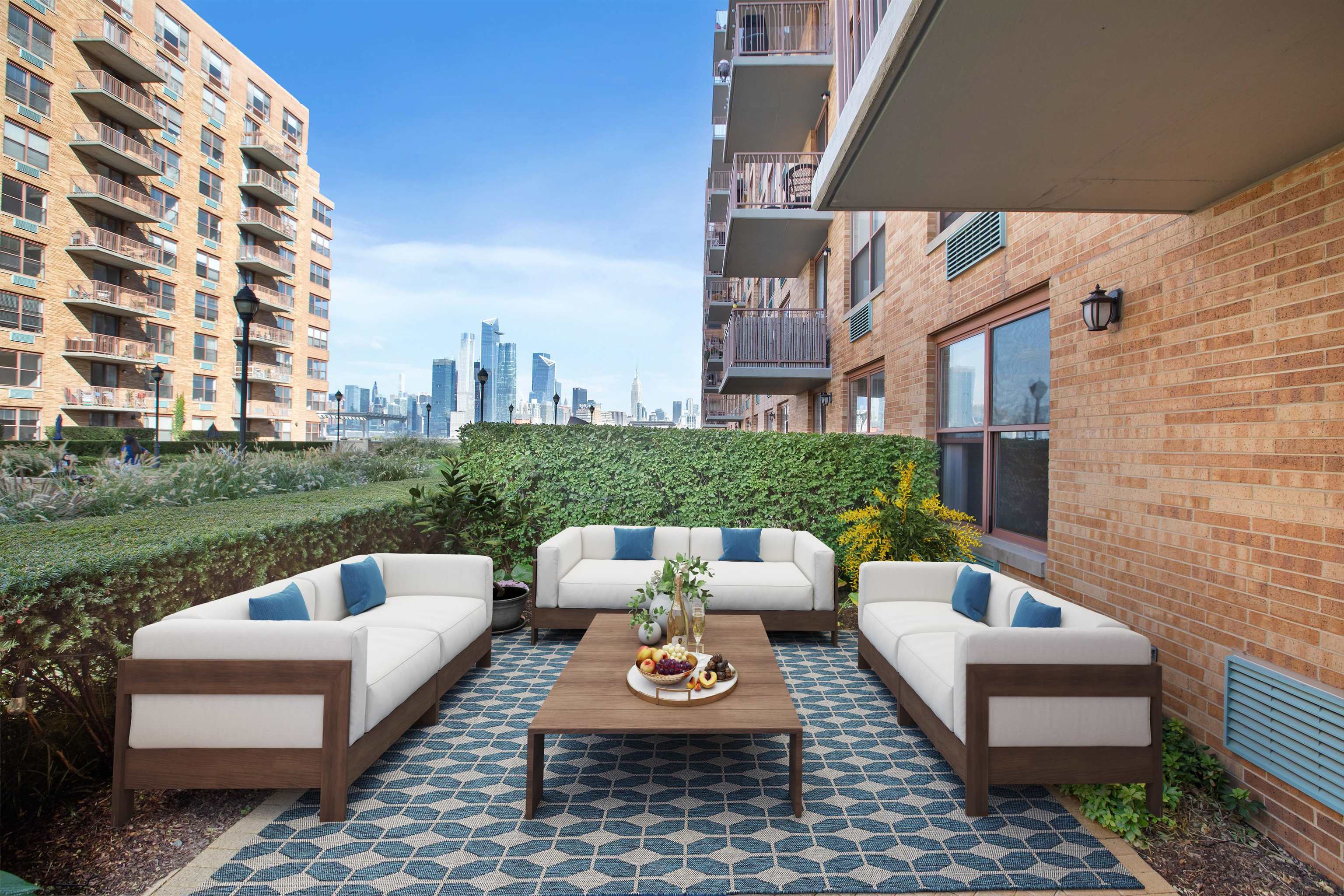 2 CONSTITUTION CT Unit: 413