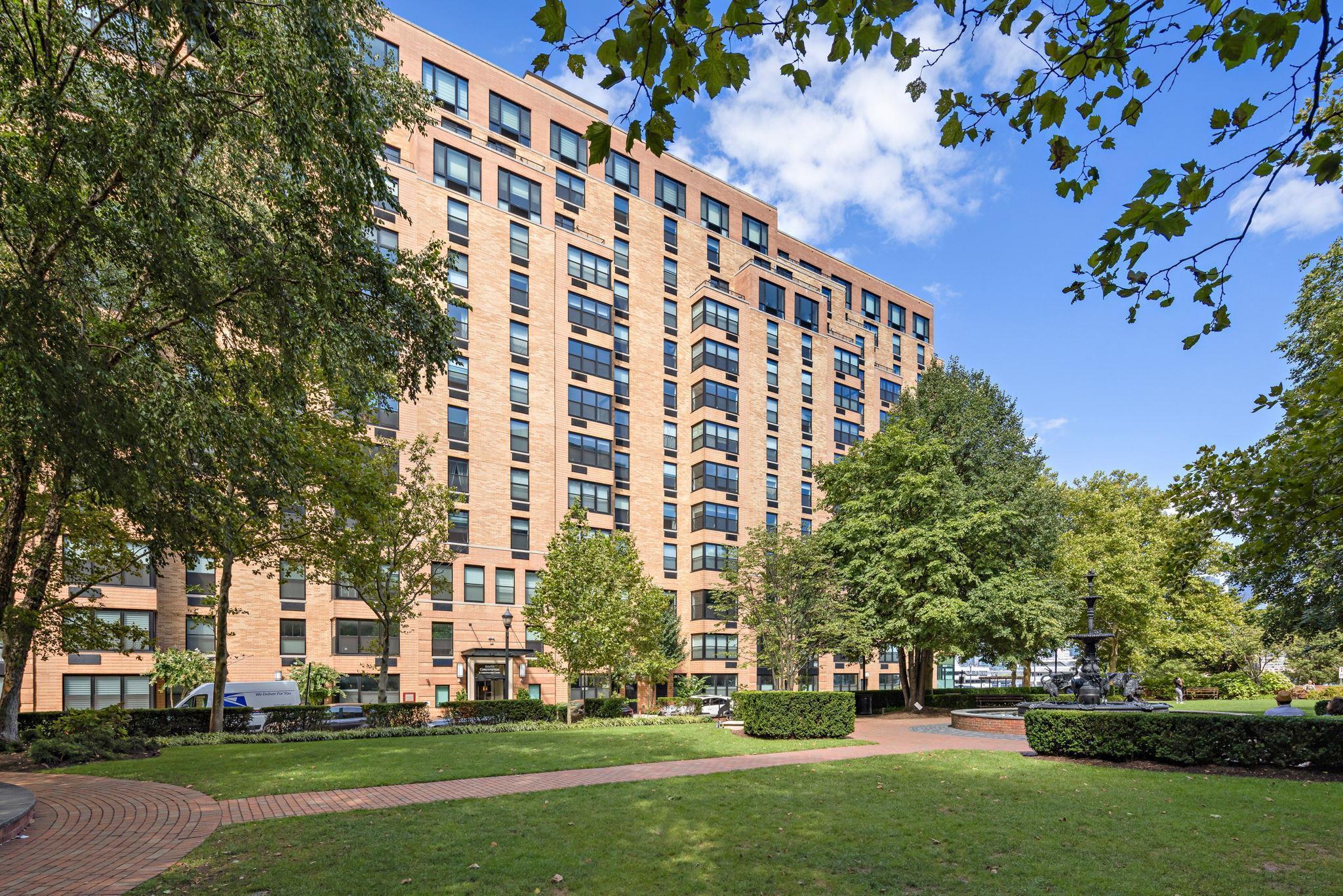 2 CONSTITUTION CT Unit: 413