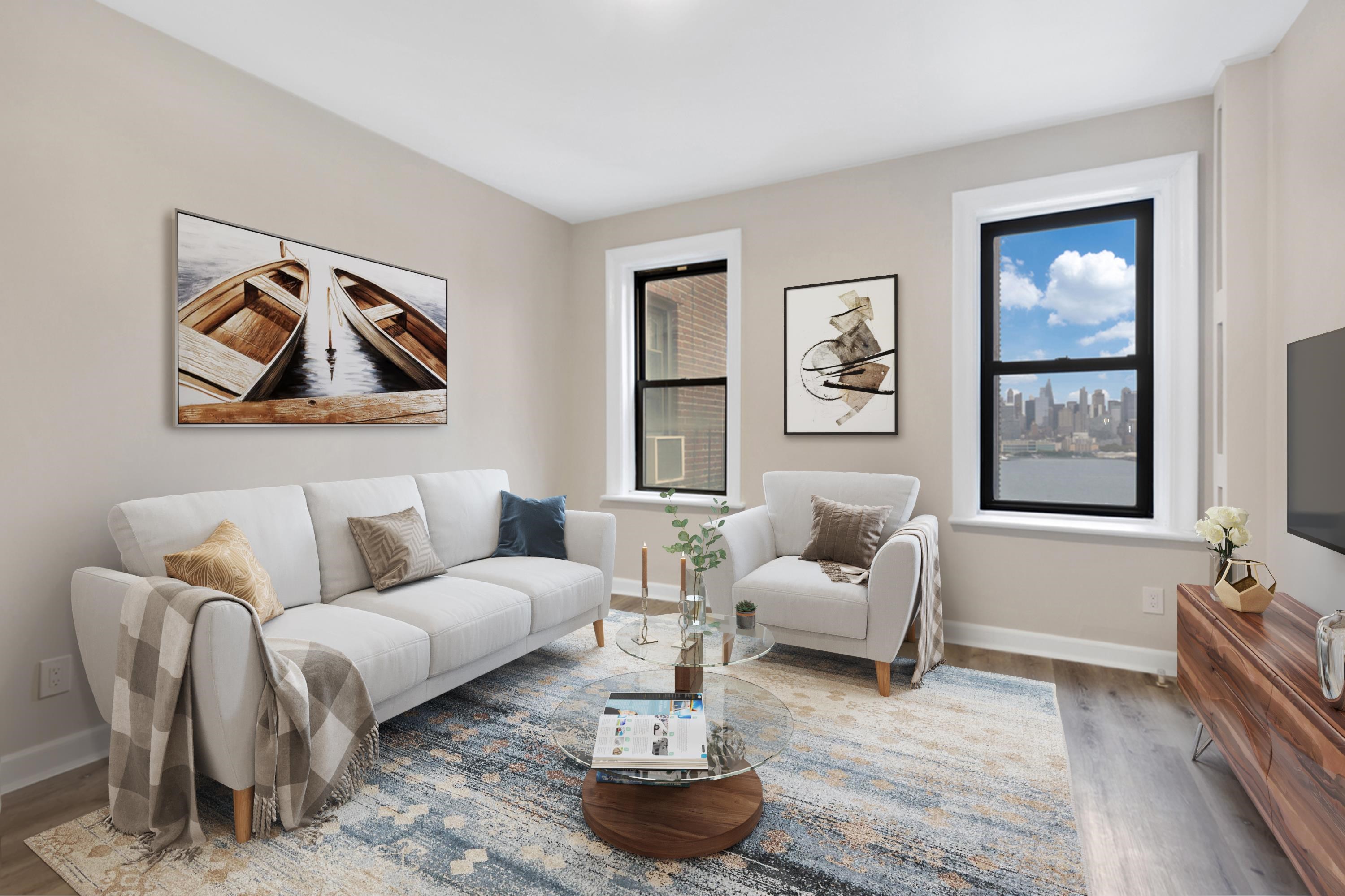 1055 BLVD EAST Unit: C9