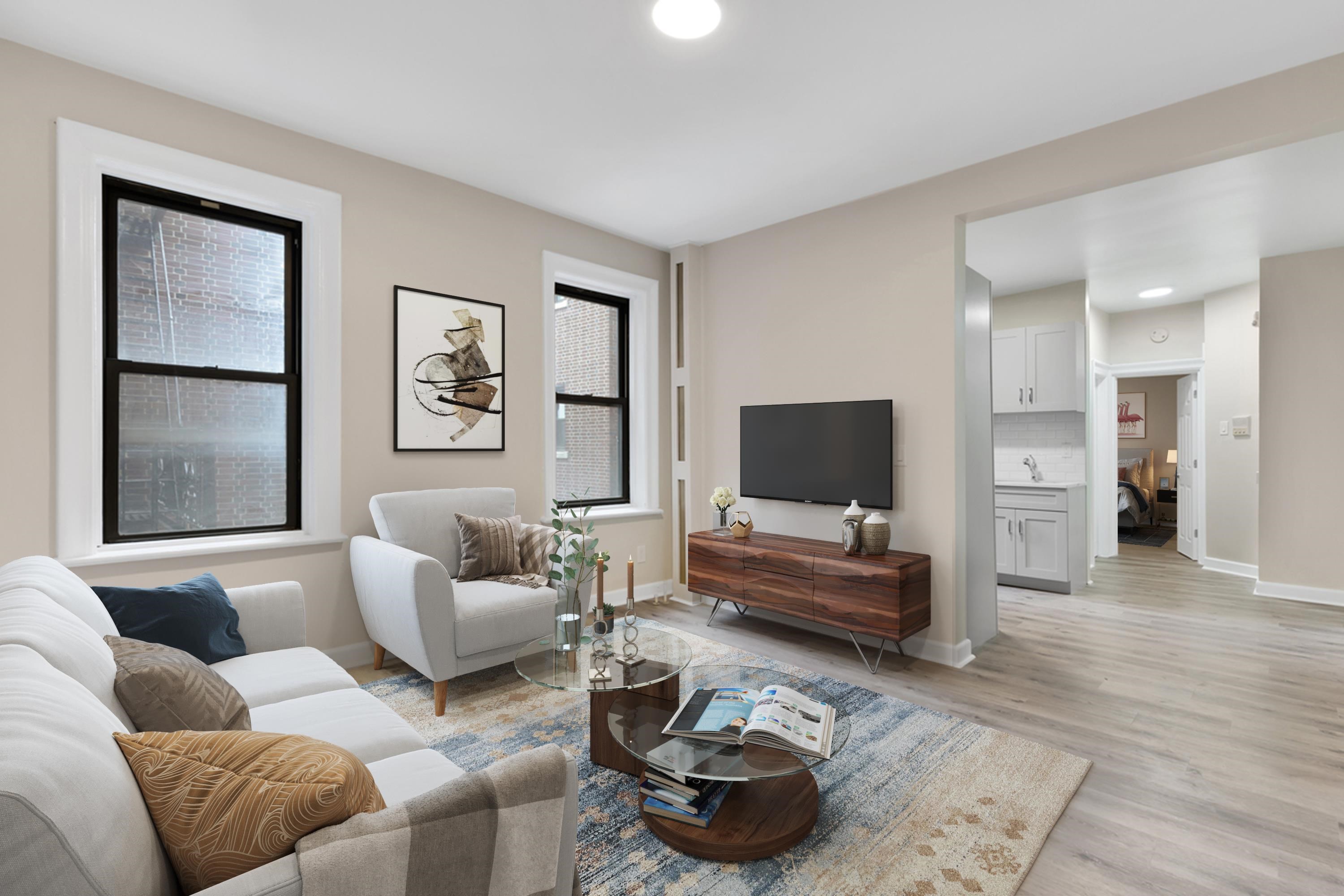 1055 BLVD EAST Unit: C9