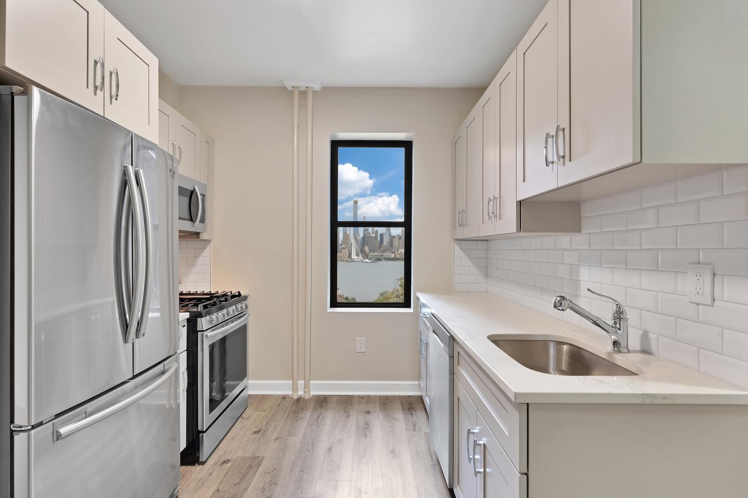 1055 BLVD EAST Unit: C9