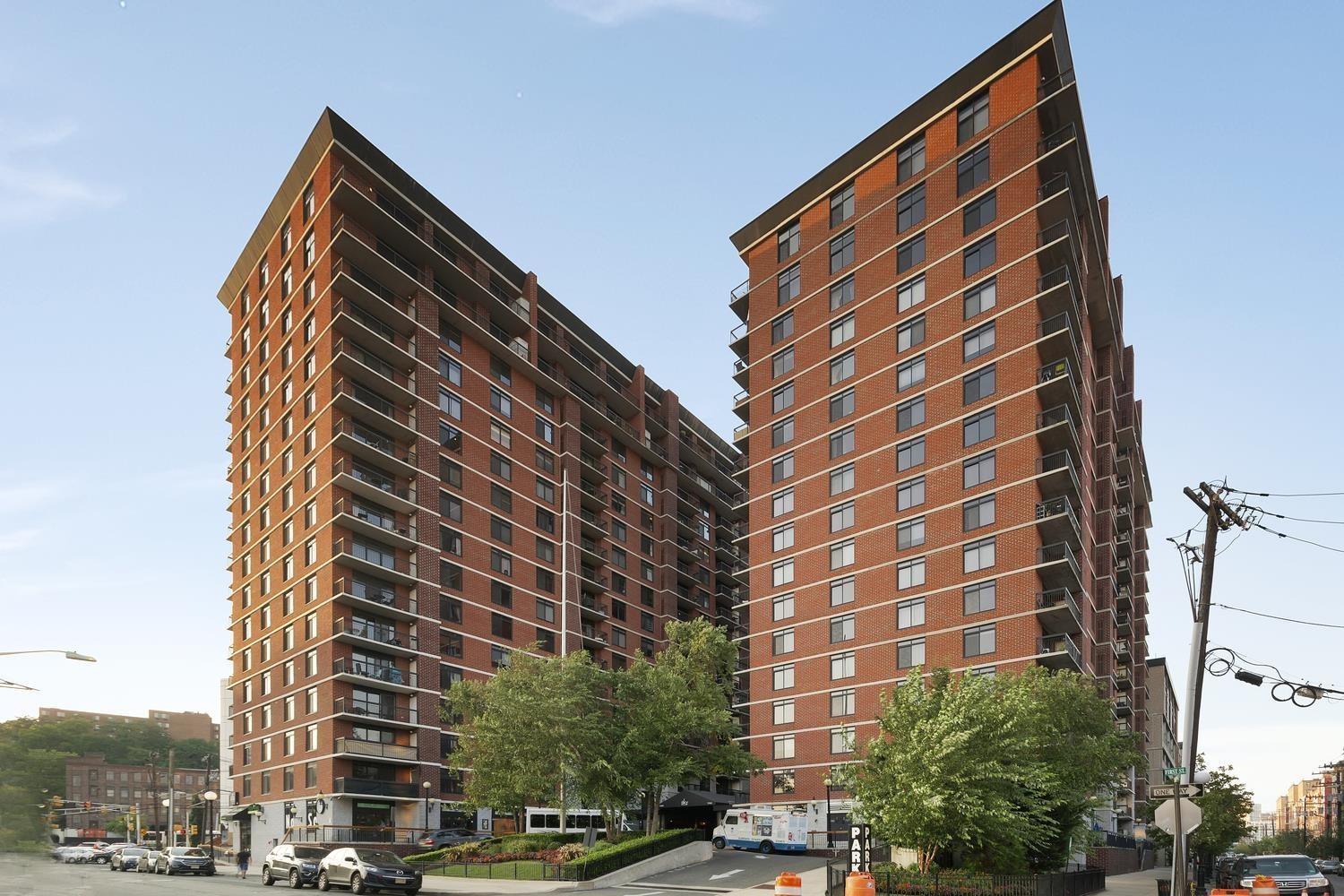 700 1ST ST Unit: 9D