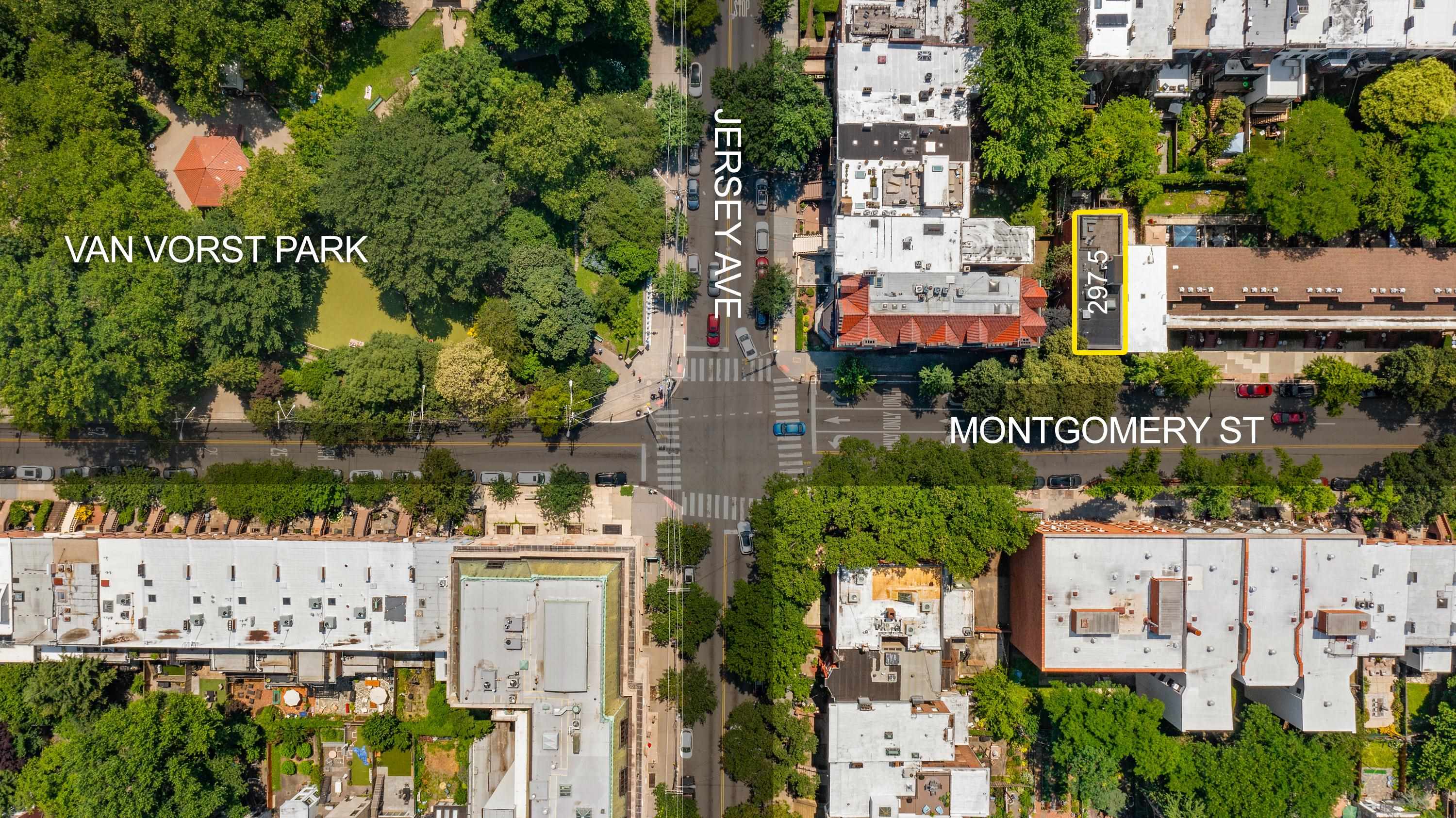 297.5 MONTGOMERY ST Unit: 2