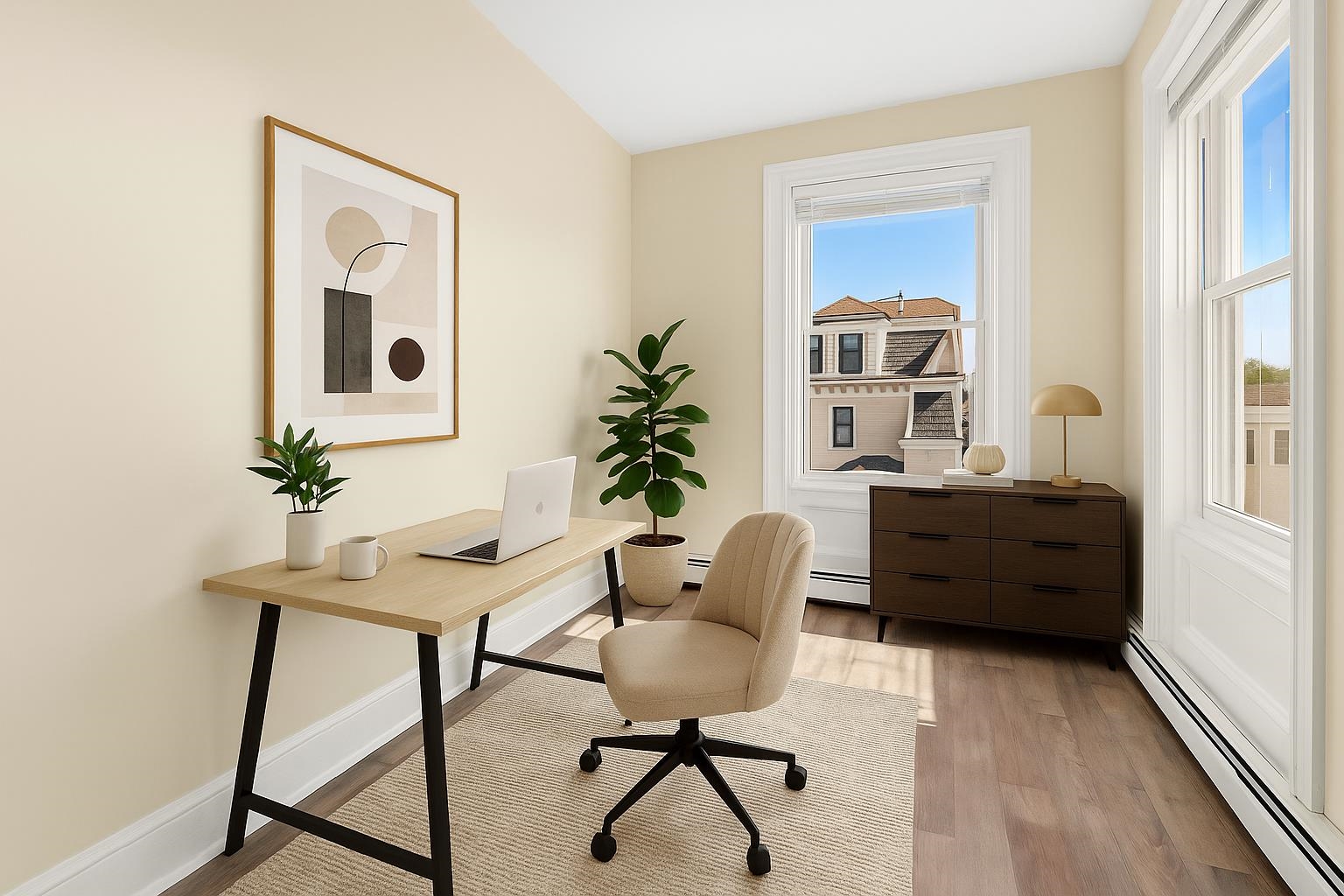 17 LINDEN ST Unit: 2
