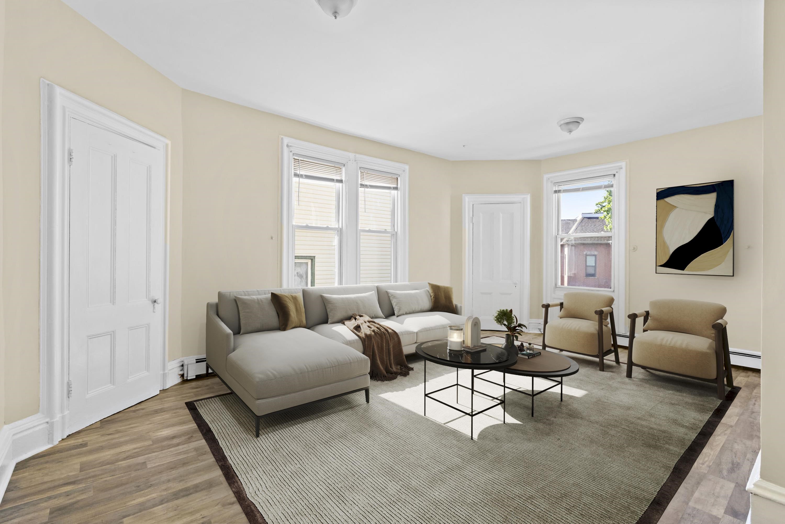 17 LINDEN ST Unit: 2