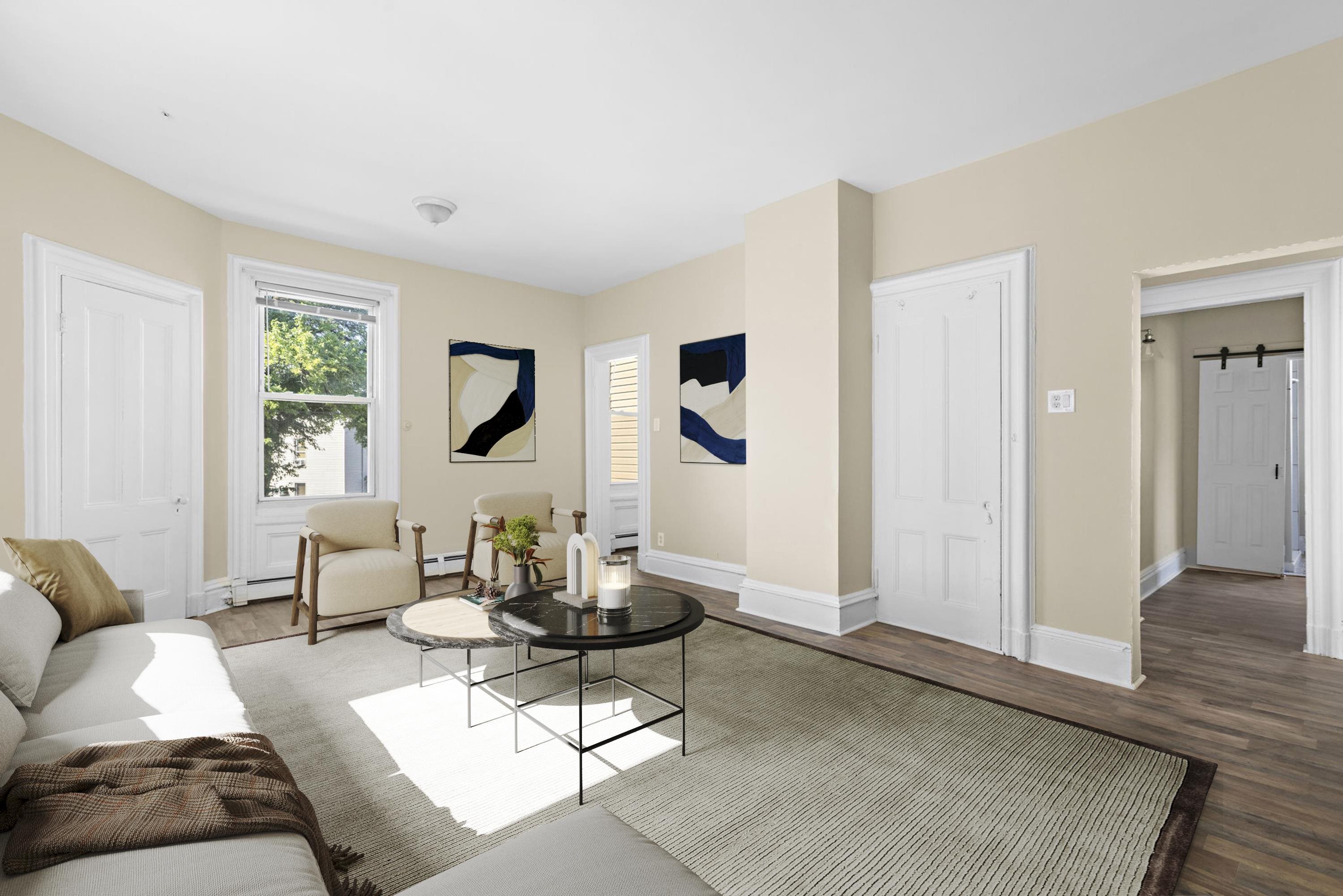 17 LINDEN ST Unit: 2