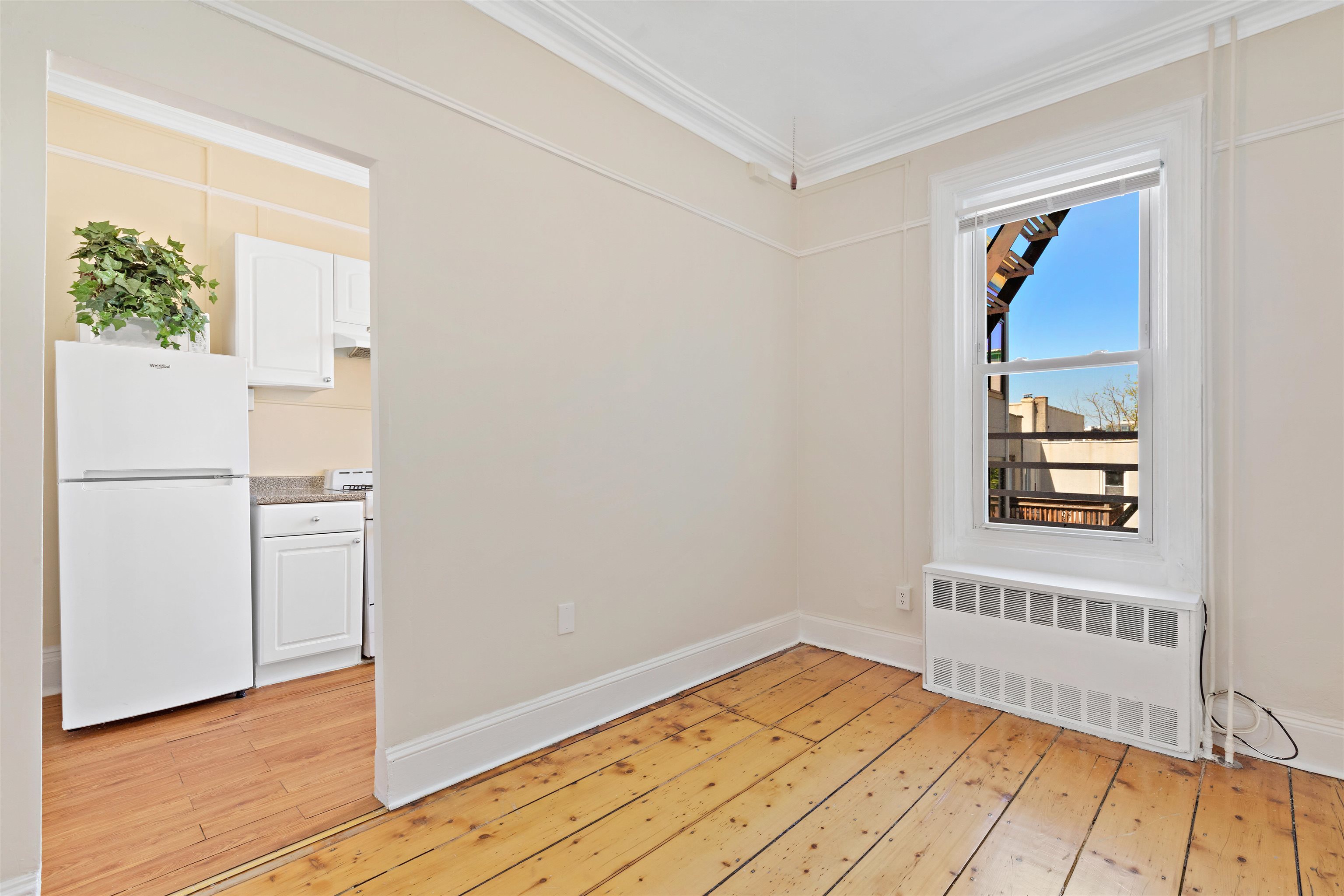 804 BLOOMFIELD ST Unit: 2