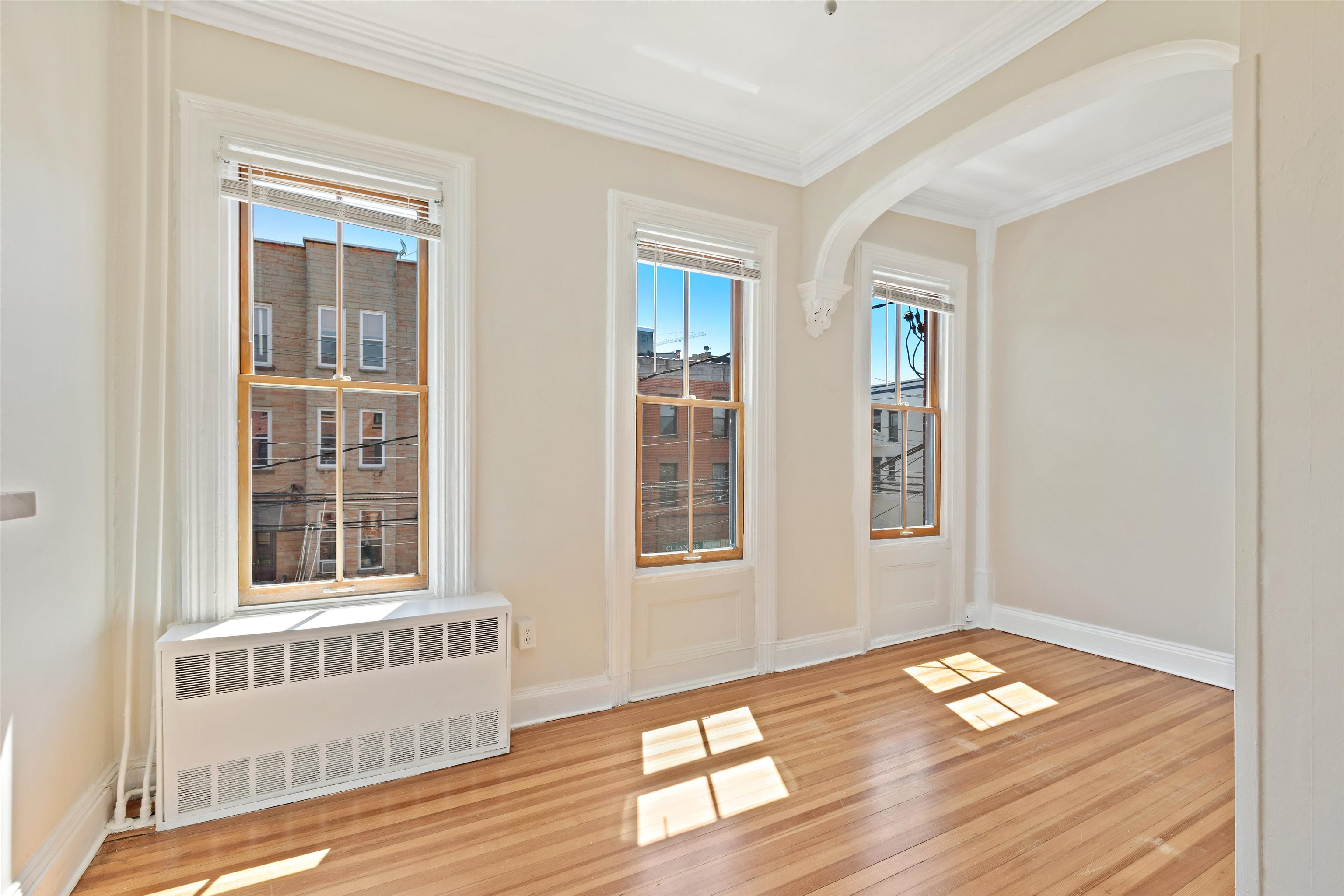 804 BLOOMFIELD ST Unit: 2