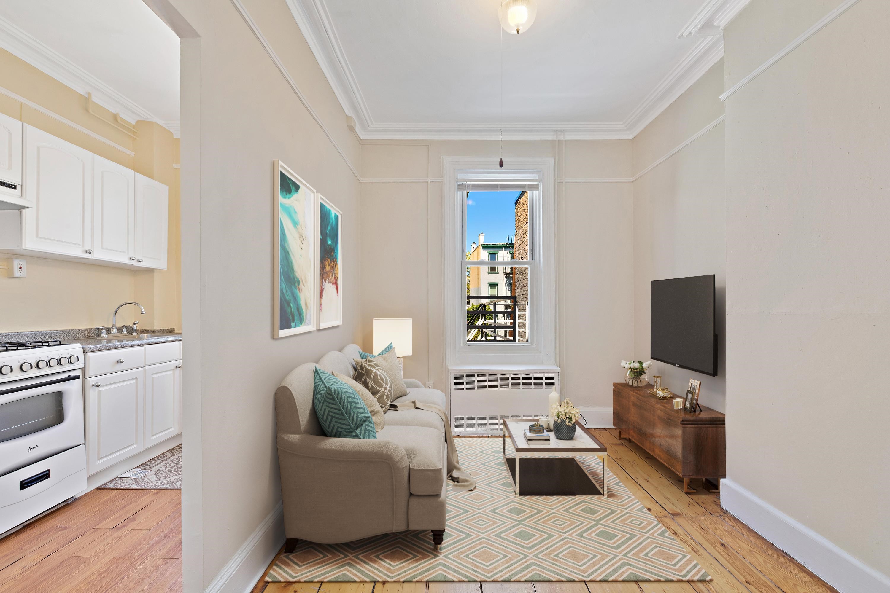 804 BLOOMFIELD ST Unit: 2