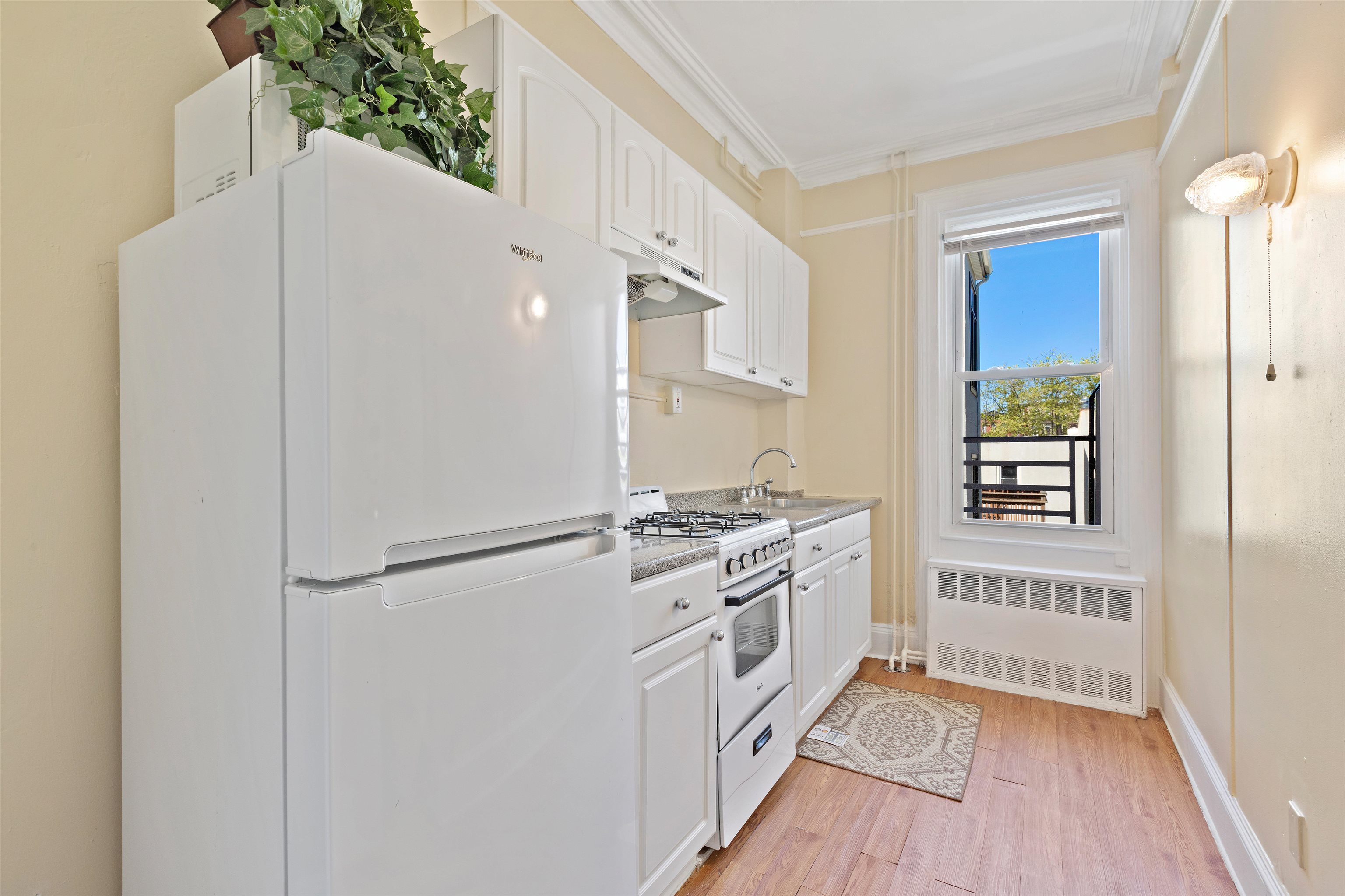 804 BLOOMFIELD ST Unit: 2