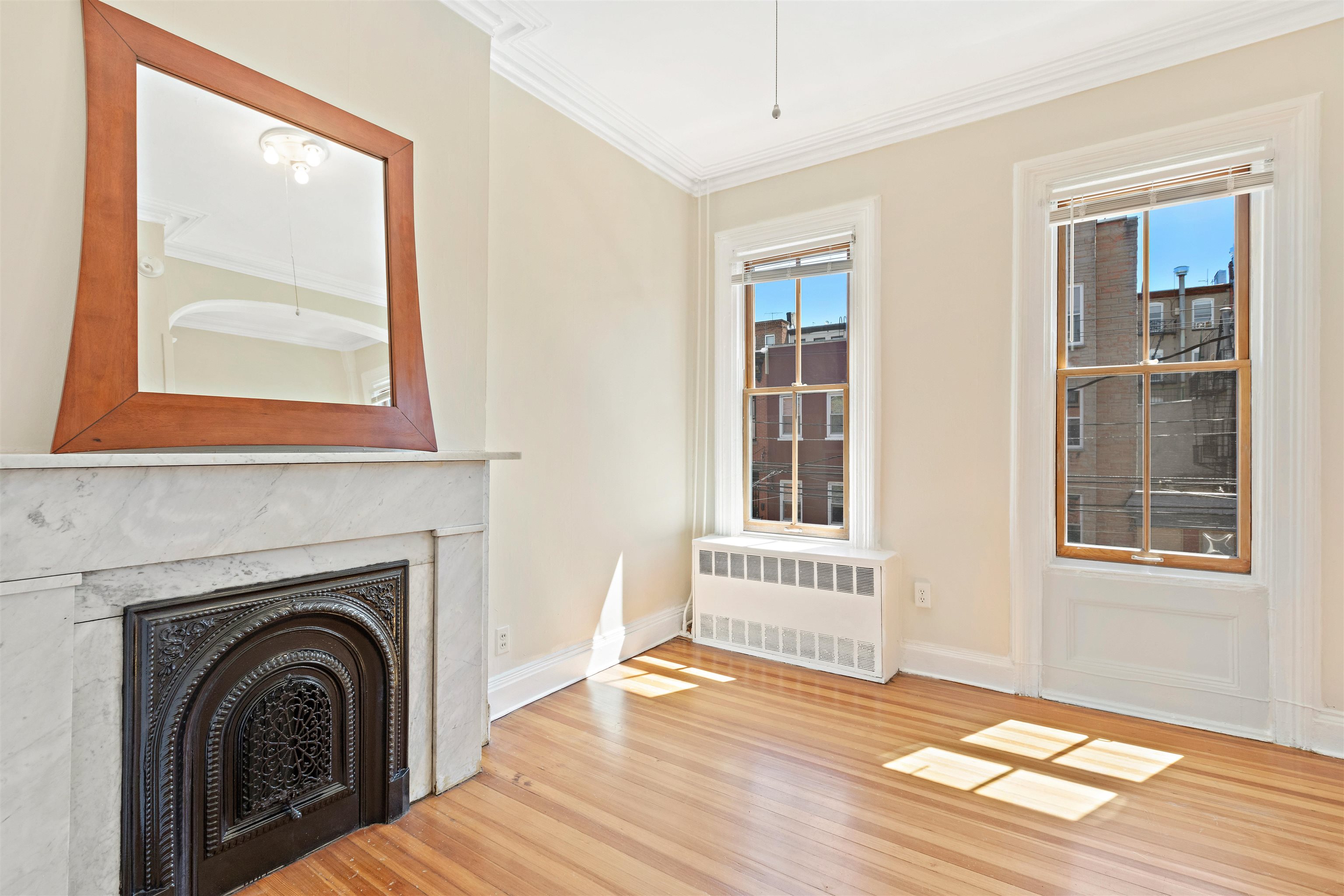 804 BLOOMFIELD ST Unit: 2