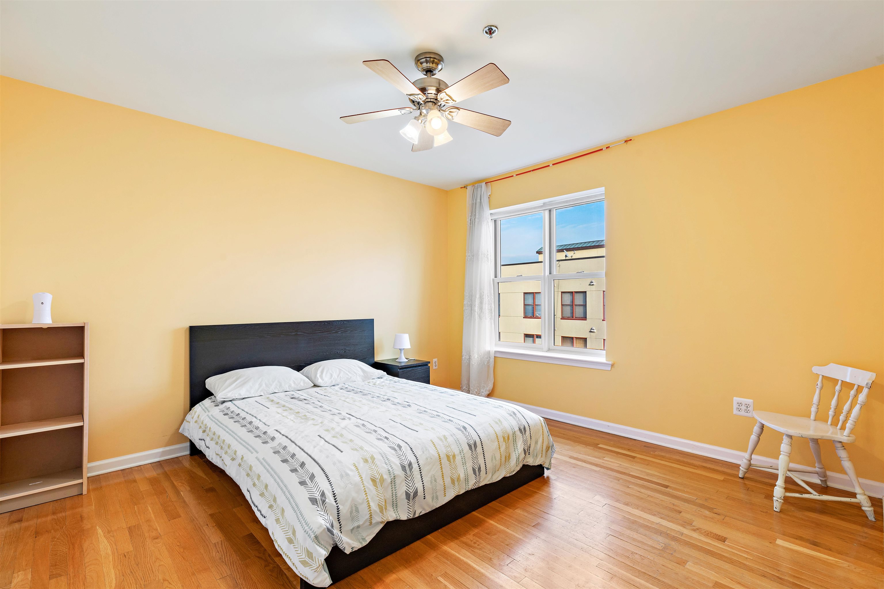 77 JEFFERSON ST Unit: 8