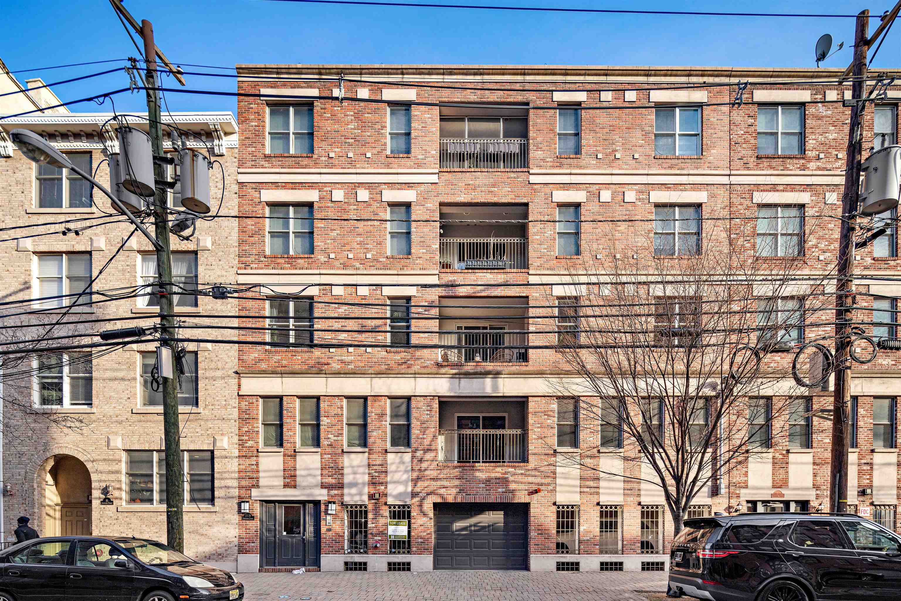 77 JEFFERSON ST Unit: 8