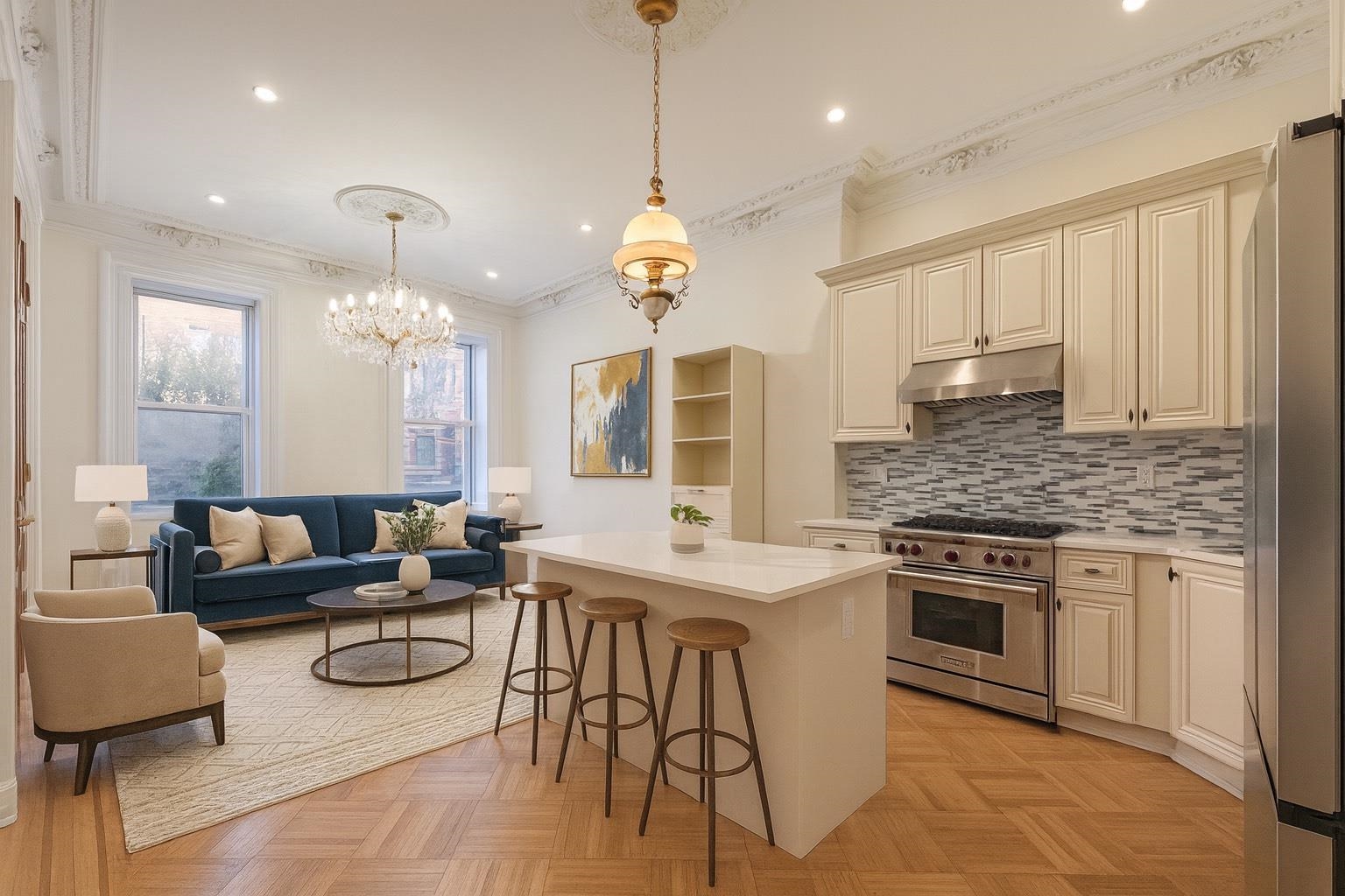 1028 BLOOMFIELD ST Unit: 2