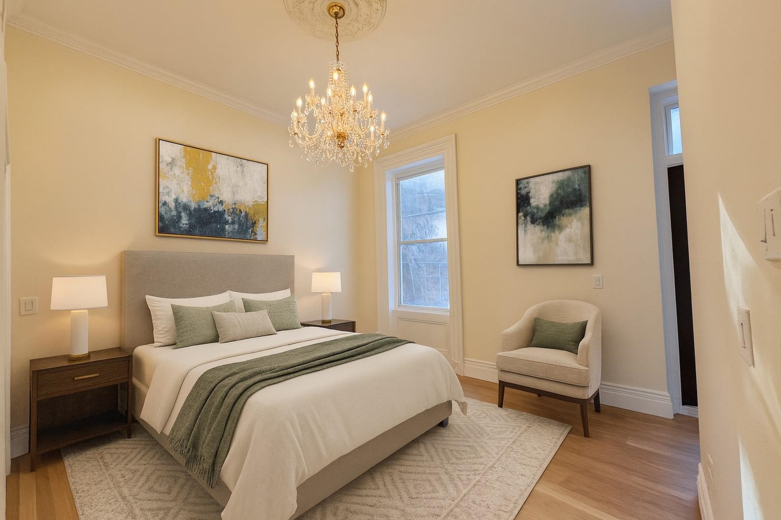 1028 BLOOMFIELD ST Unit: 2