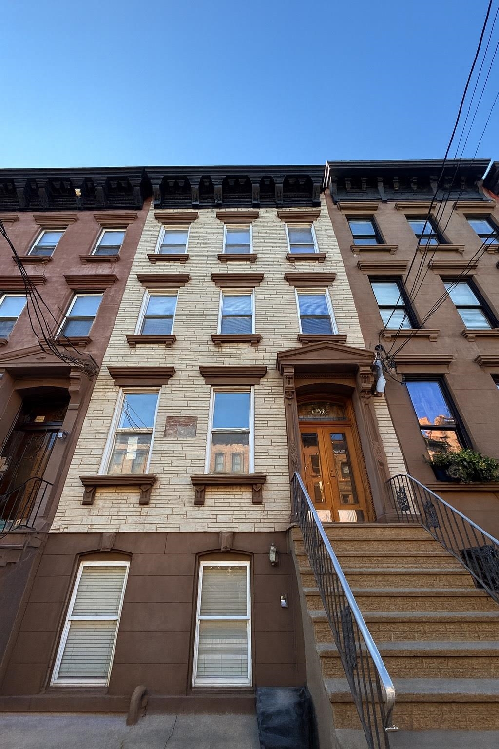 1028 BLOOMFIELD ST Unit: 2