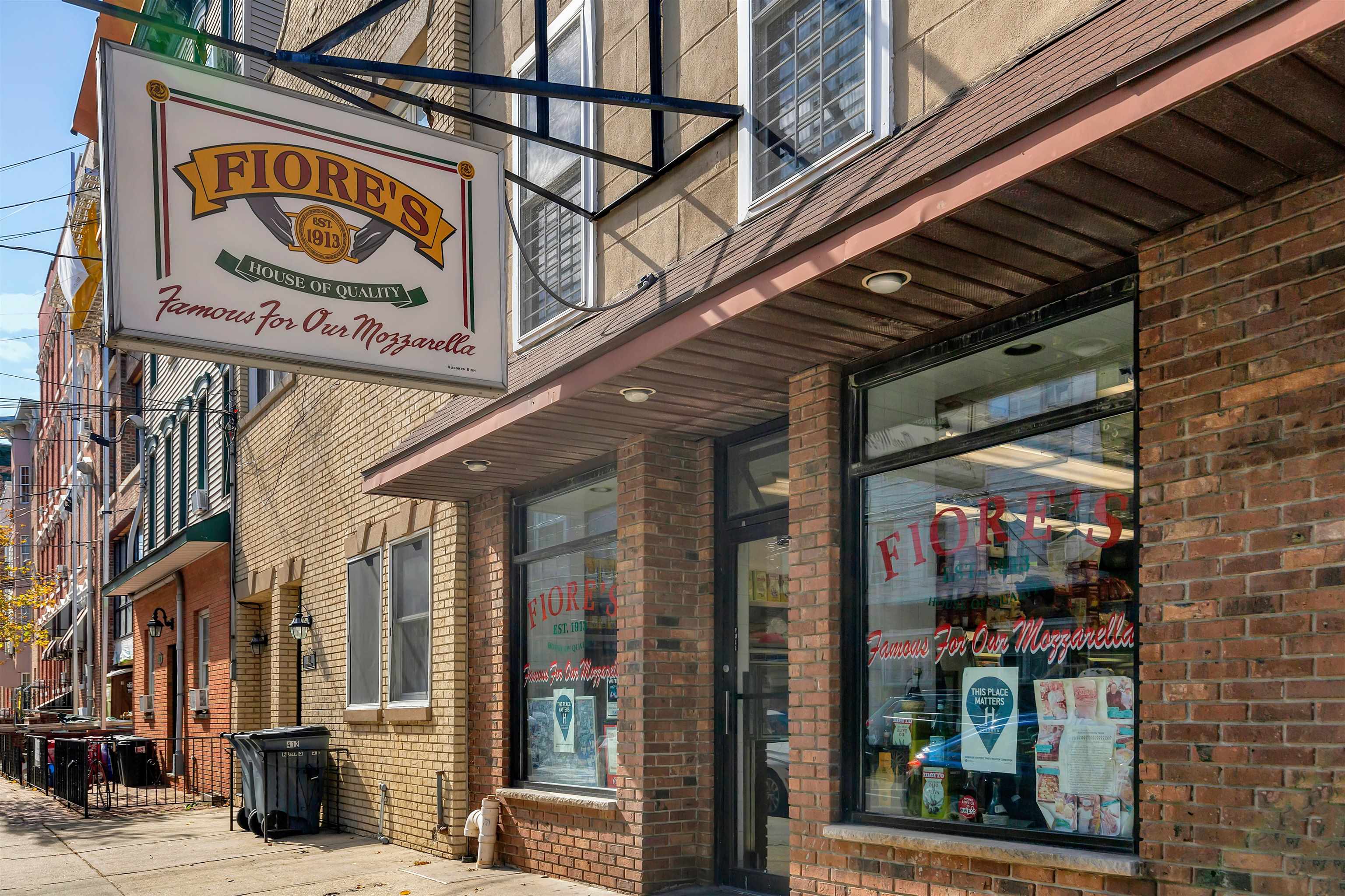 1107 WASHINGTON ST Unit: 6