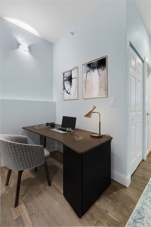 1107 WASHINGTON ST Unit: 6