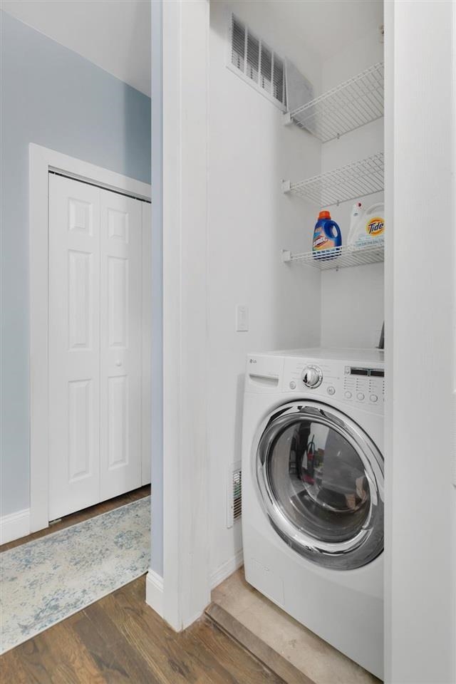 1107 WASHINGTON ST Unit: 6