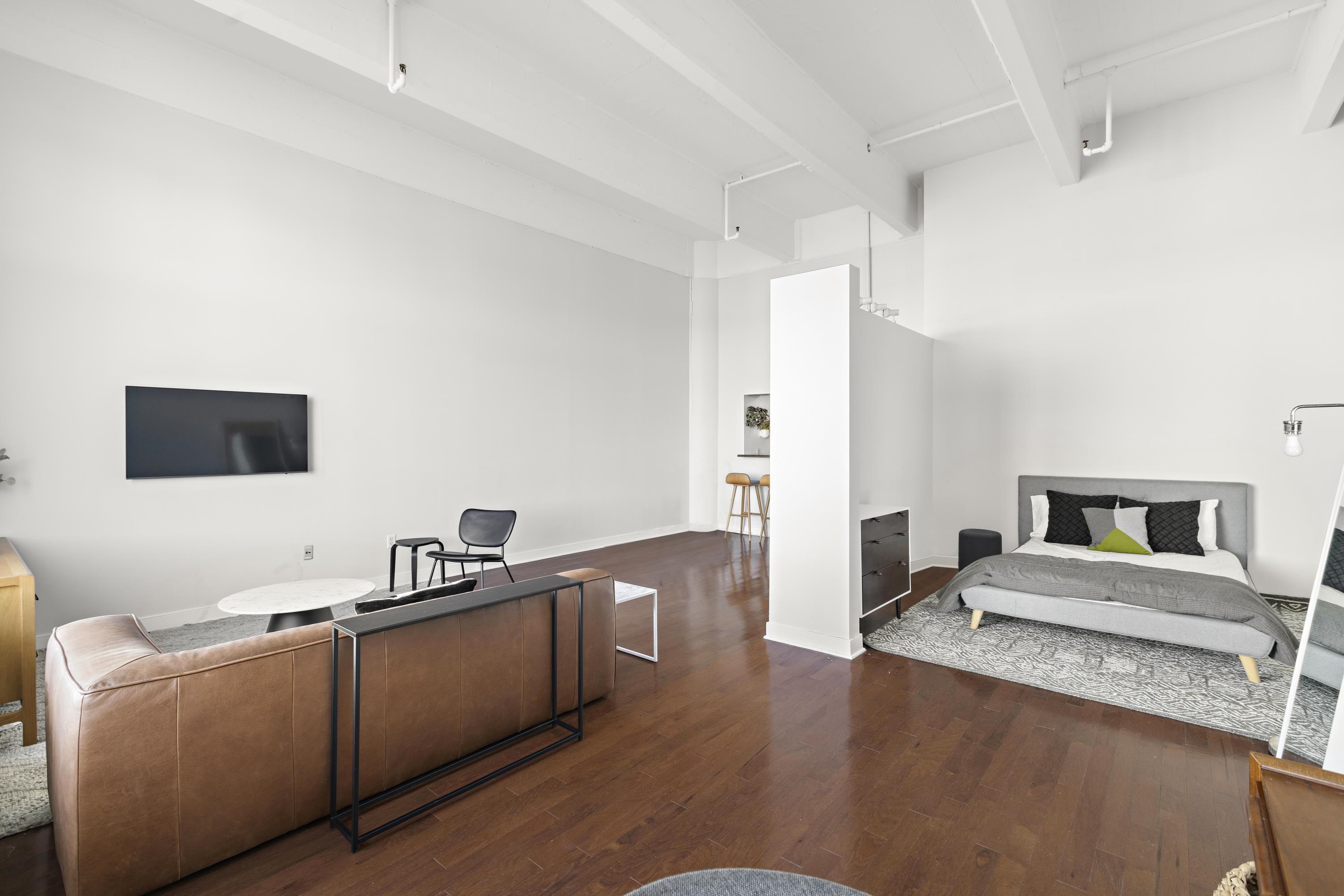 1500 WASHINGTON ST Unit: 8M