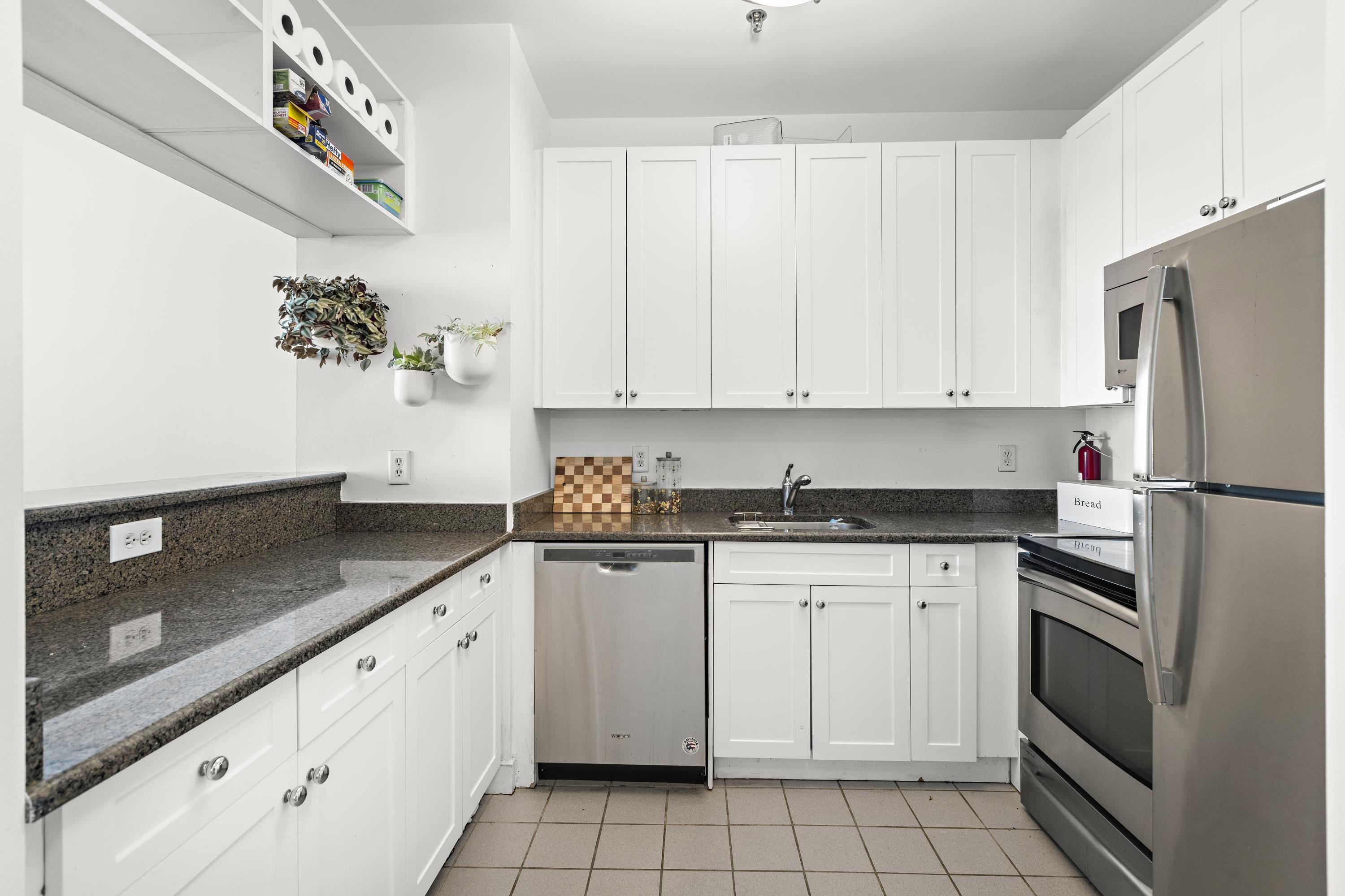 1500 WASHINGTON ST Unit: 8M