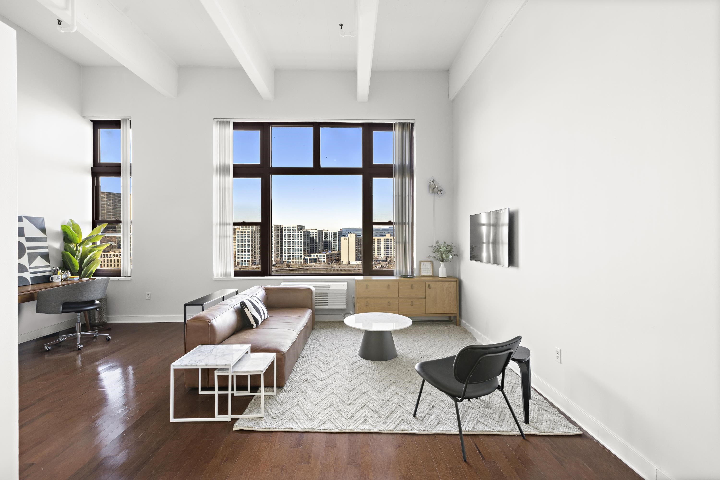 1500 WASHINGTON ST Unit: 8M
