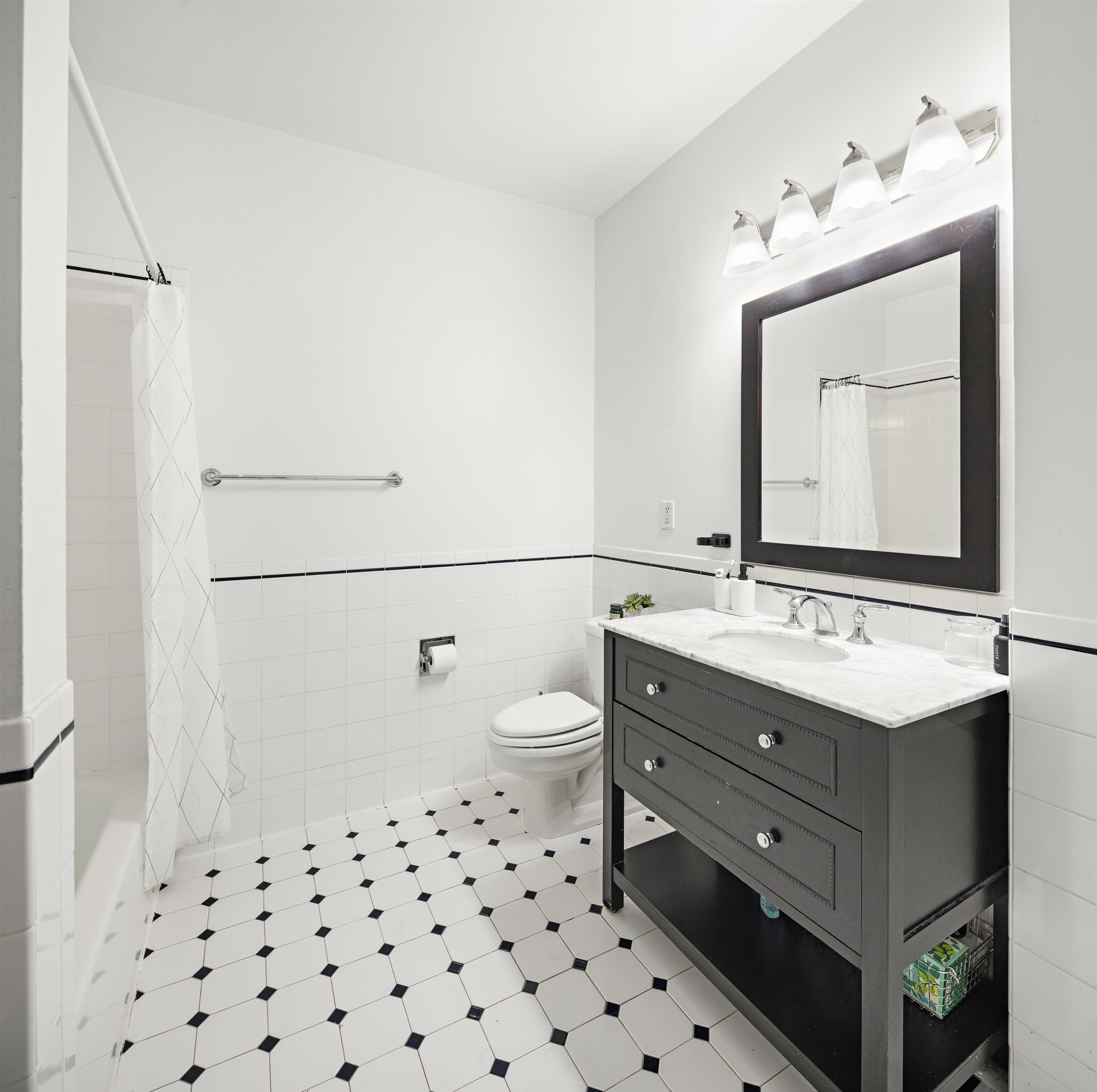 1500 WASHINGTON ST Unit: 8M